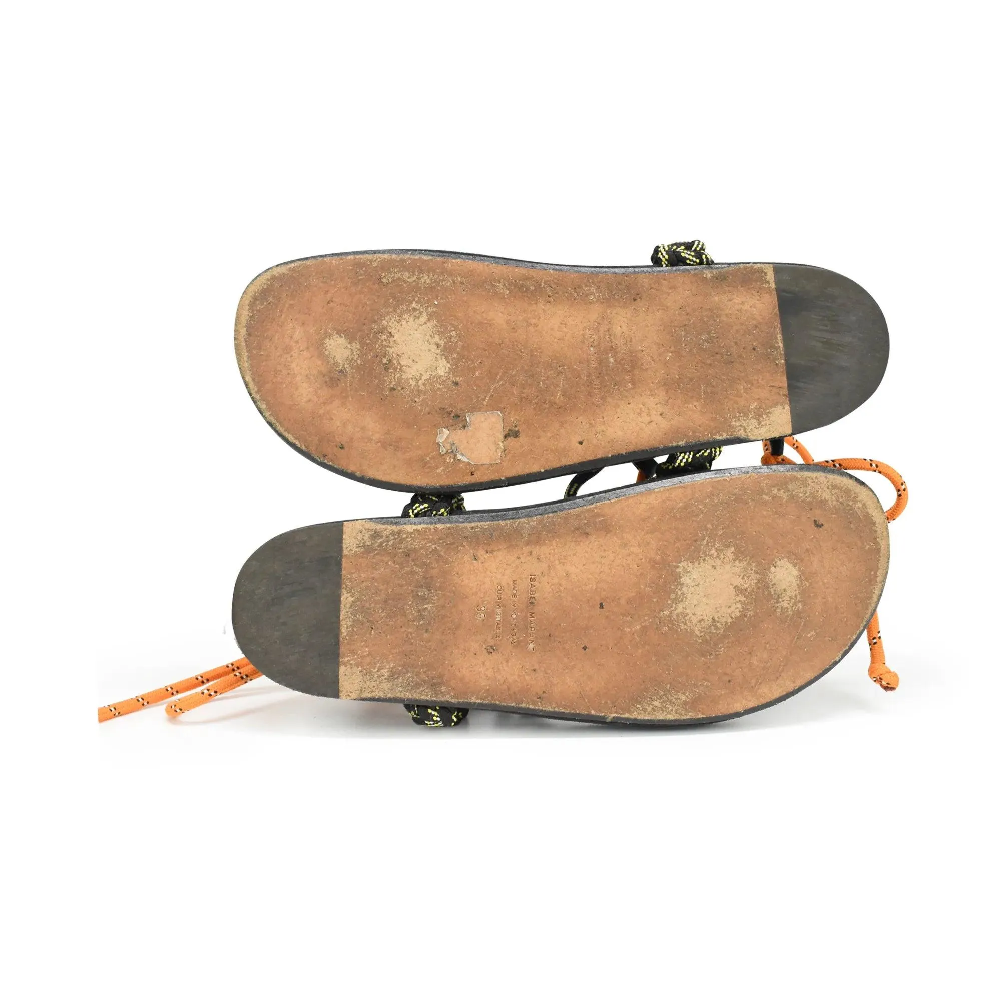 Isabel Marant Sandals - Women's 39