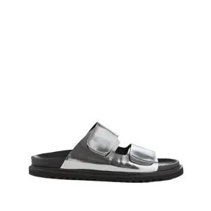 IvyLee Dawn Metallic Silver