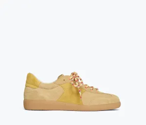 JACKIE COURT SNEAKER