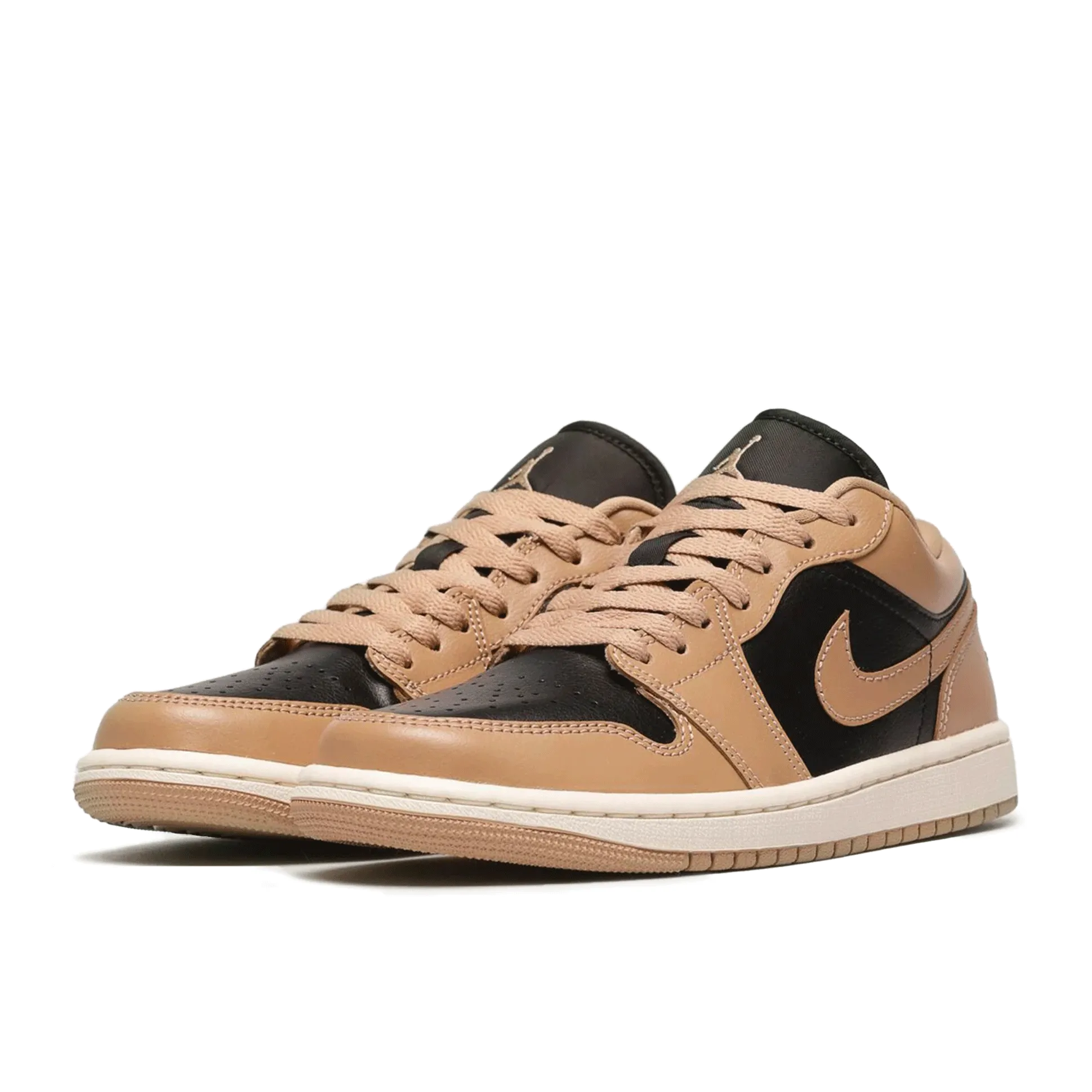 Jordan 1 Low Desert (Women's)