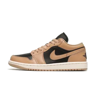 Jordan 1 Low Desert (Women's)