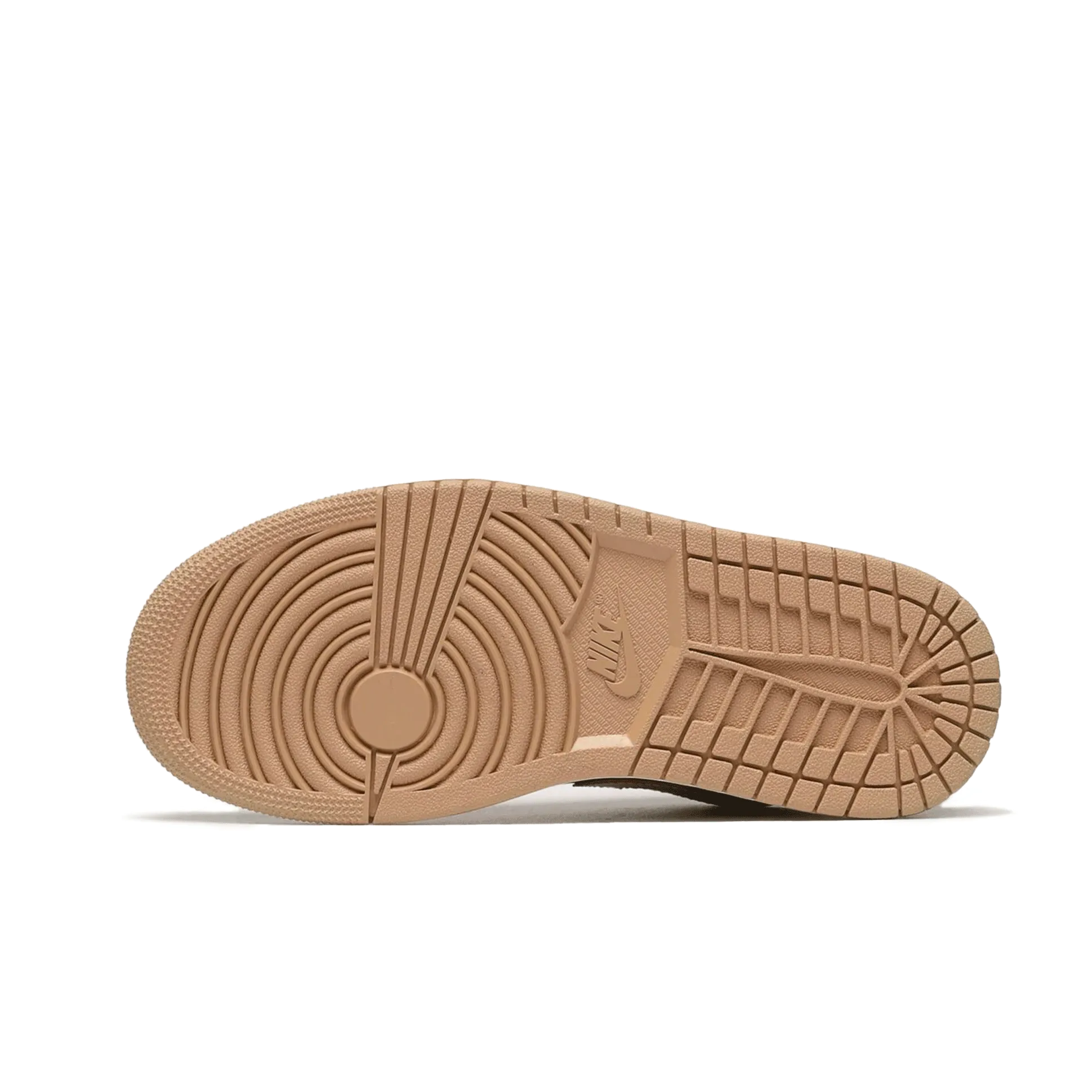 Jordan 1 Low Desert (Women's)