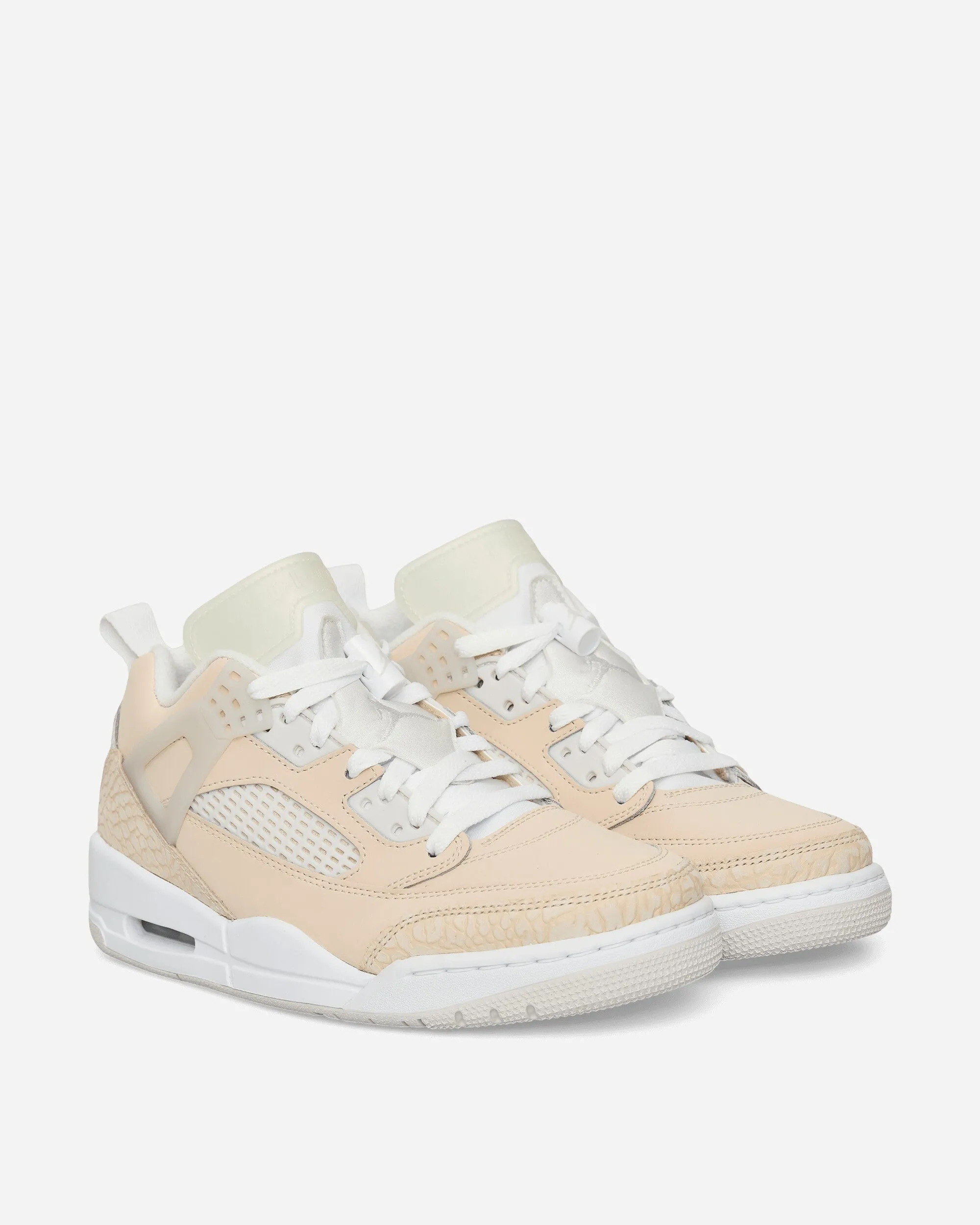 Jordan Spizike Low Sneakers Sand Drift / White