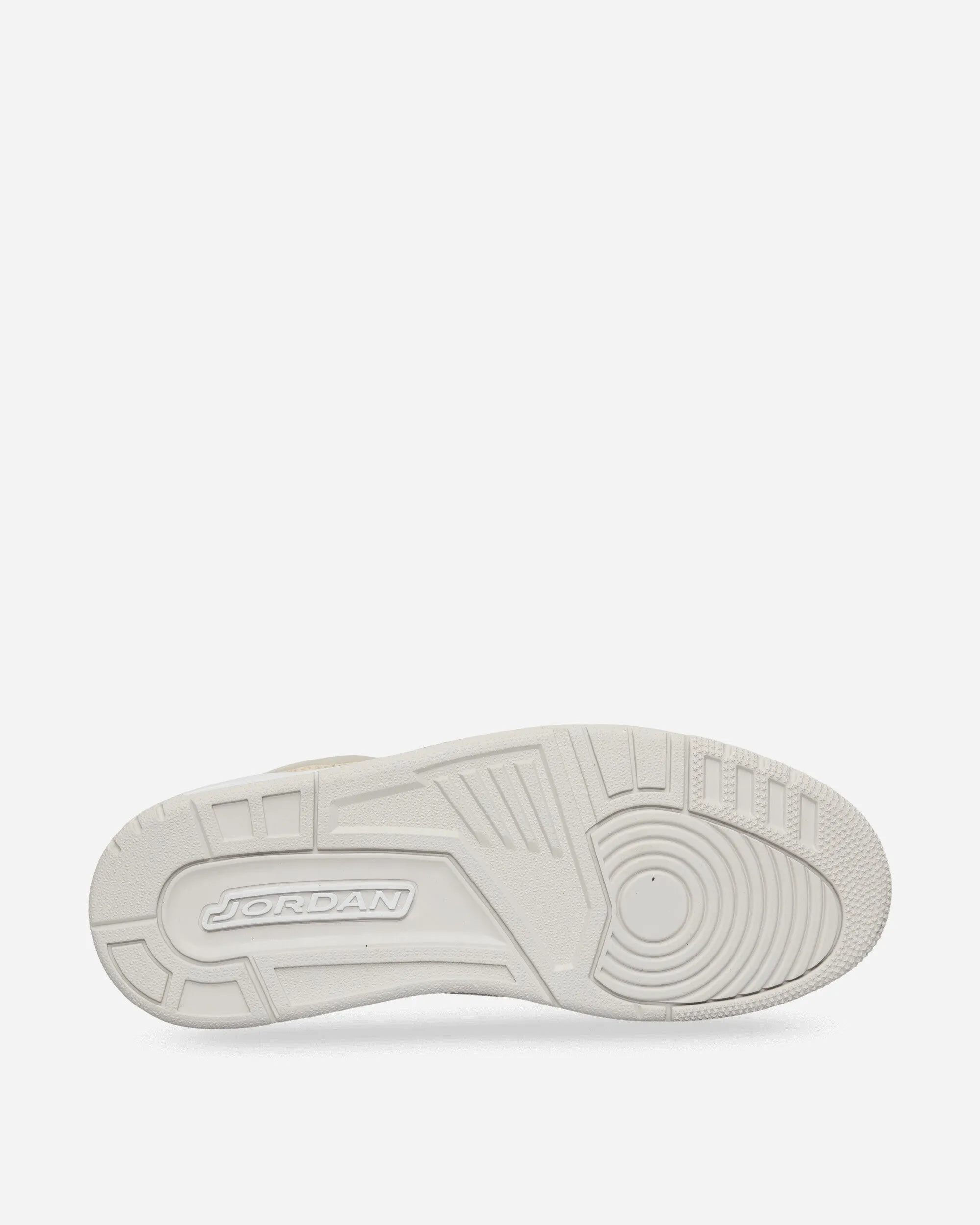 Jordan Spizike Low Sneakers Sand Drift / White