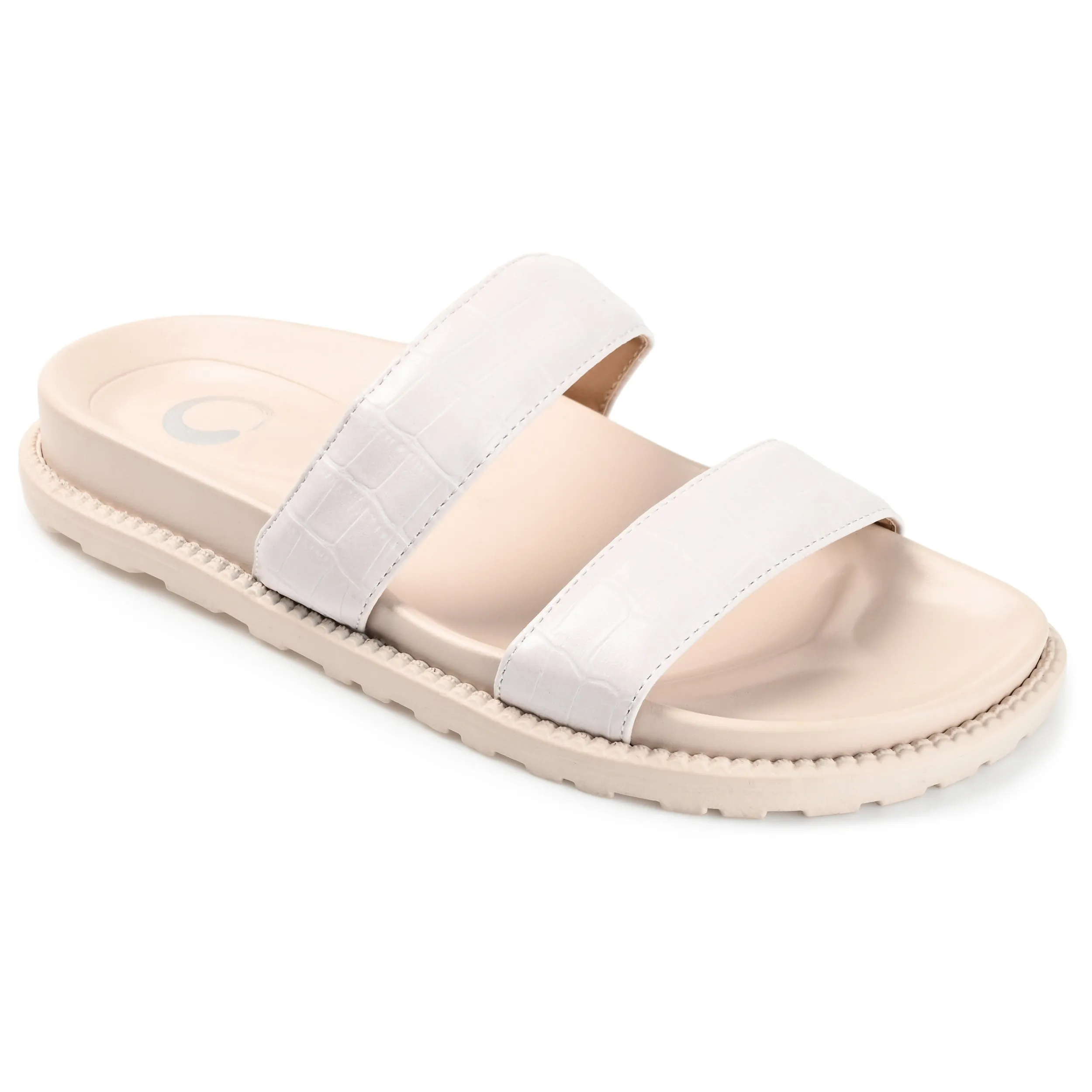 Journee Collection Women's Stellina Sandal