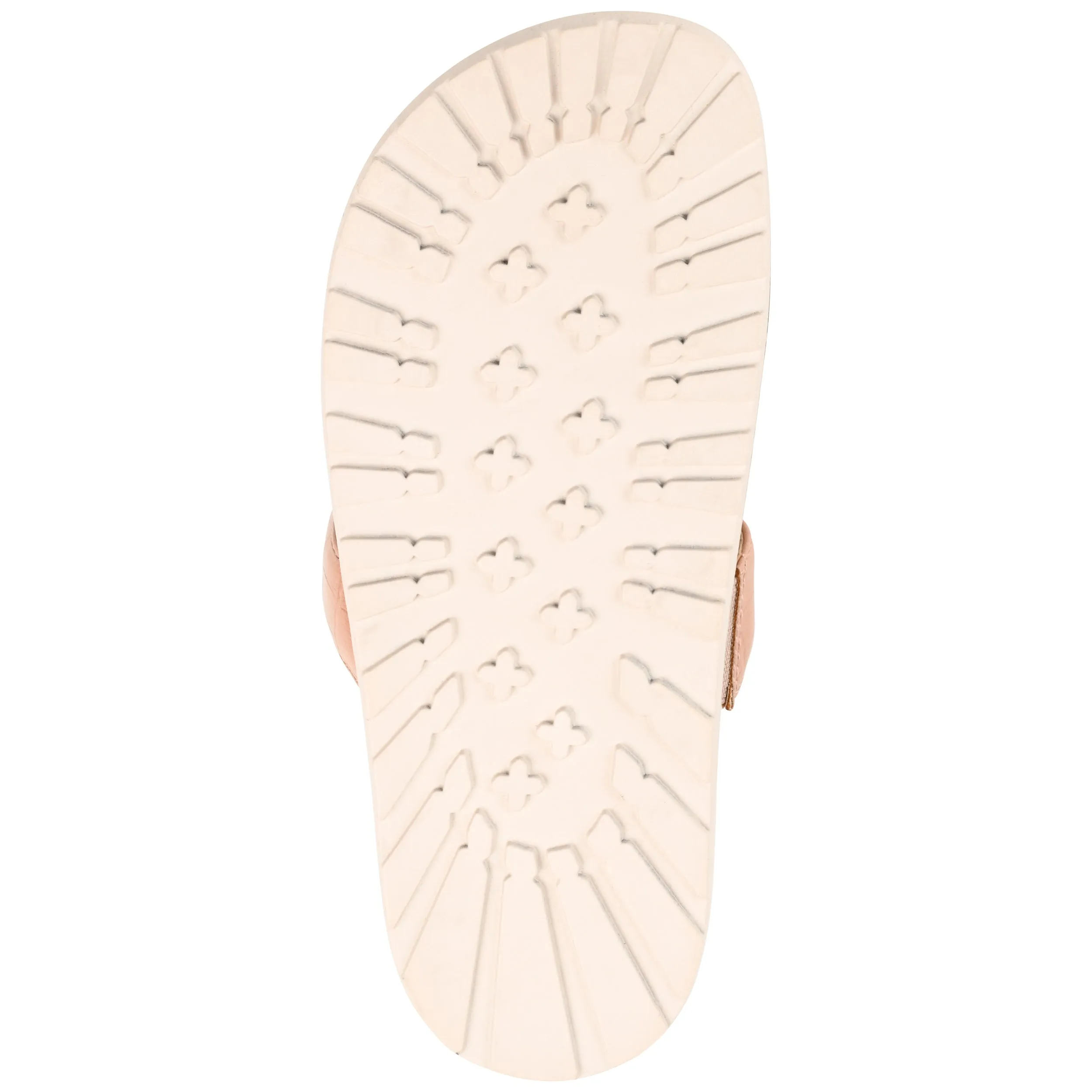 Journee Collection Women's Stellina Sandal
