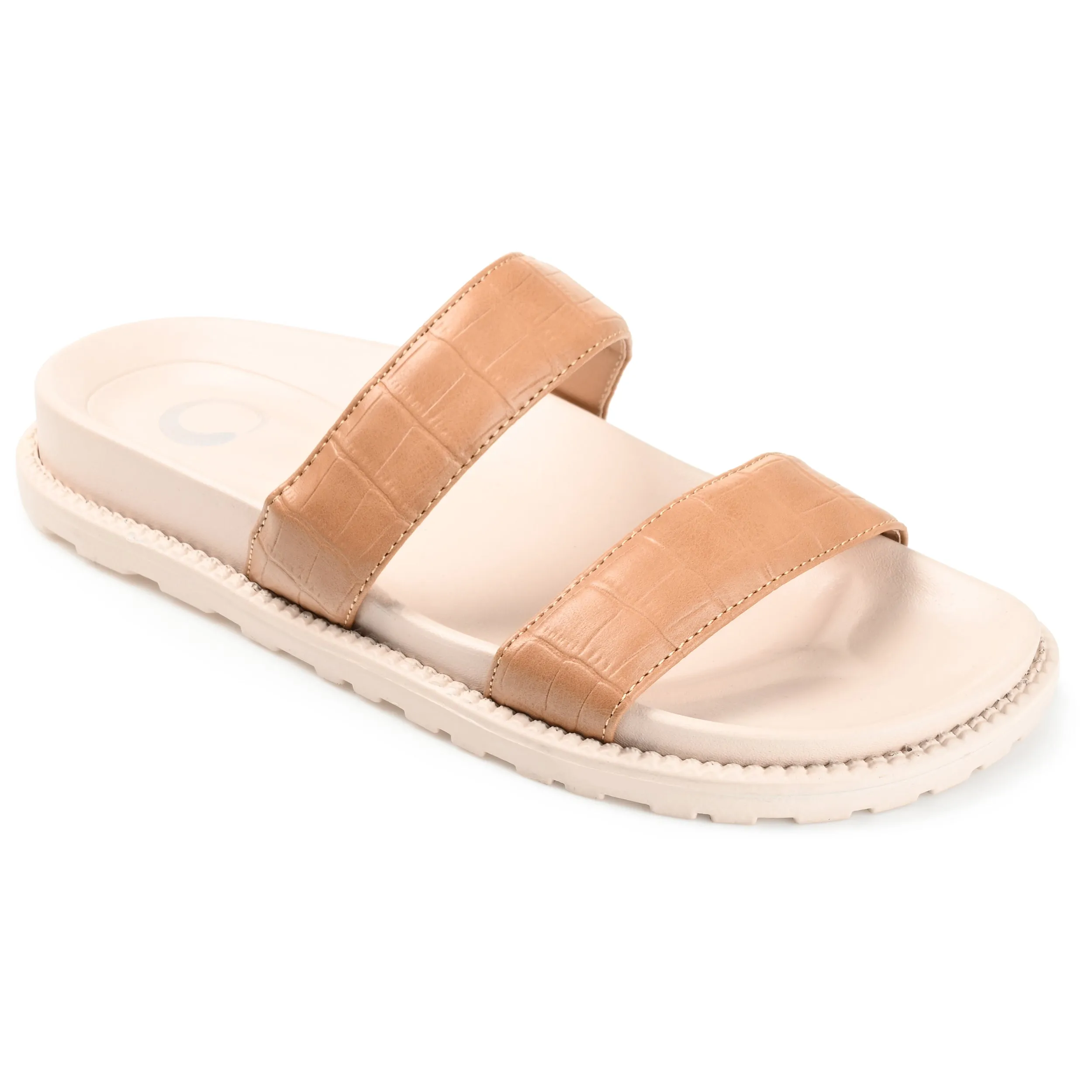 Journee Collection Women's Stellina Sandal