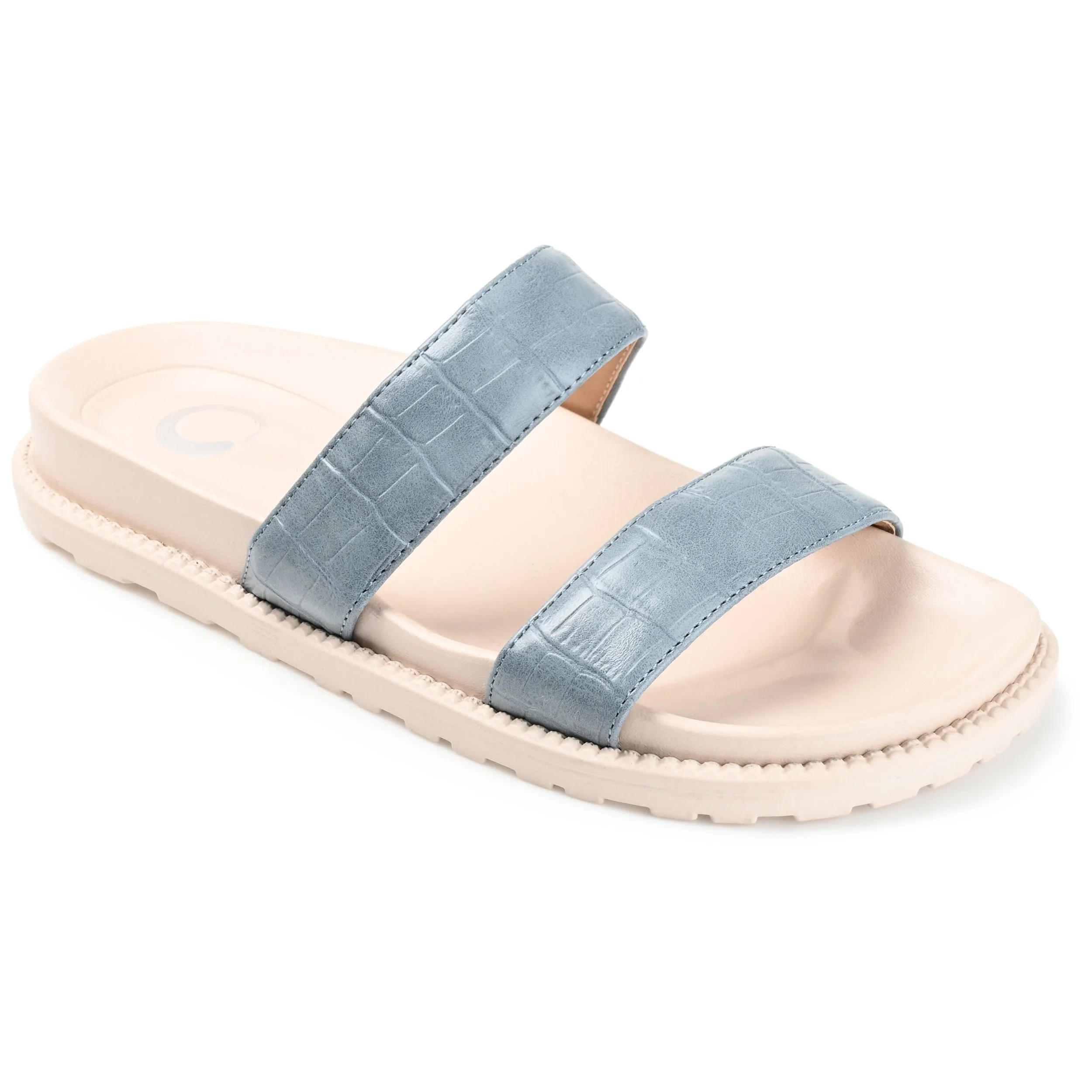 Journee Collection Women's Stellina Sandal