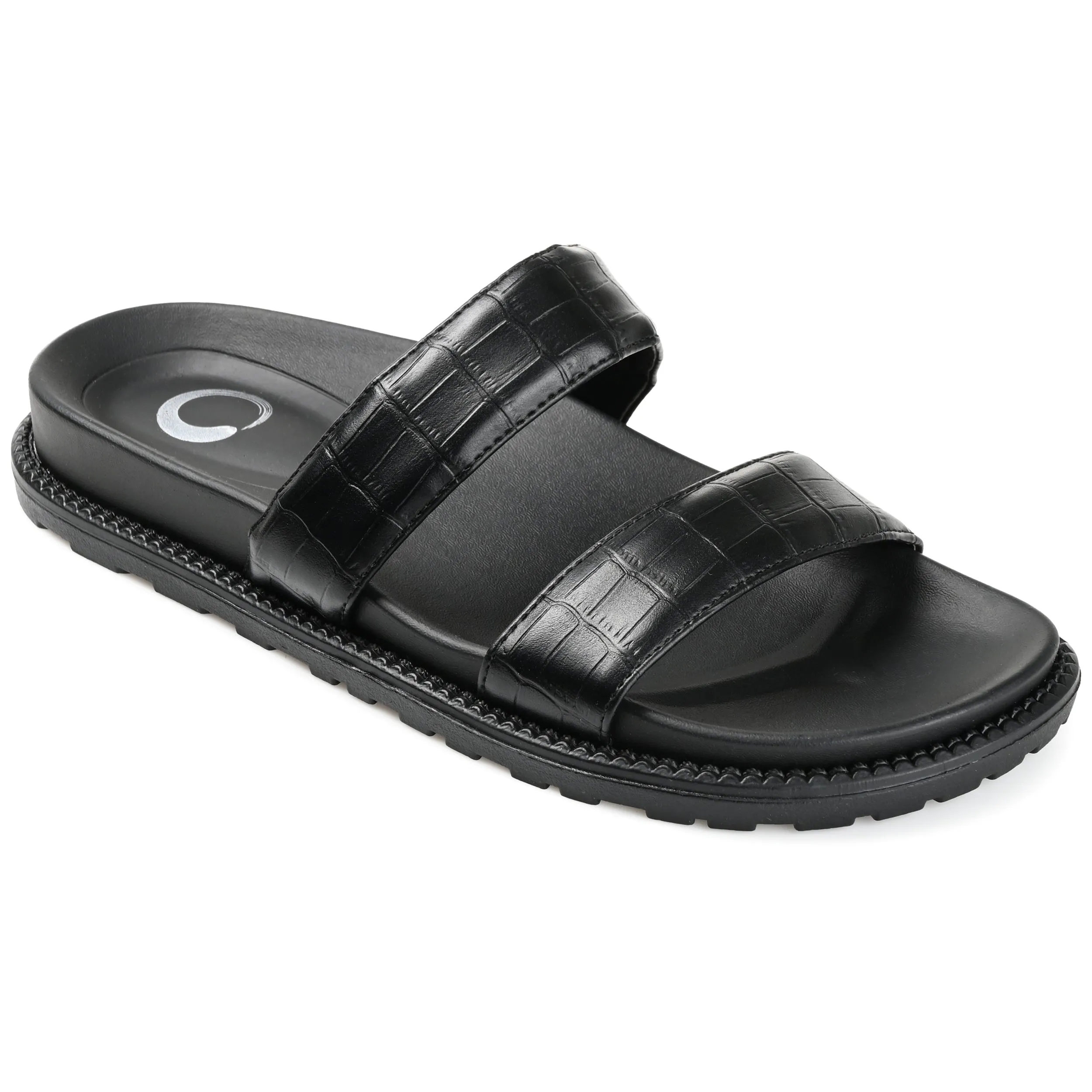 Journee Collection Women's Stellina Sandal