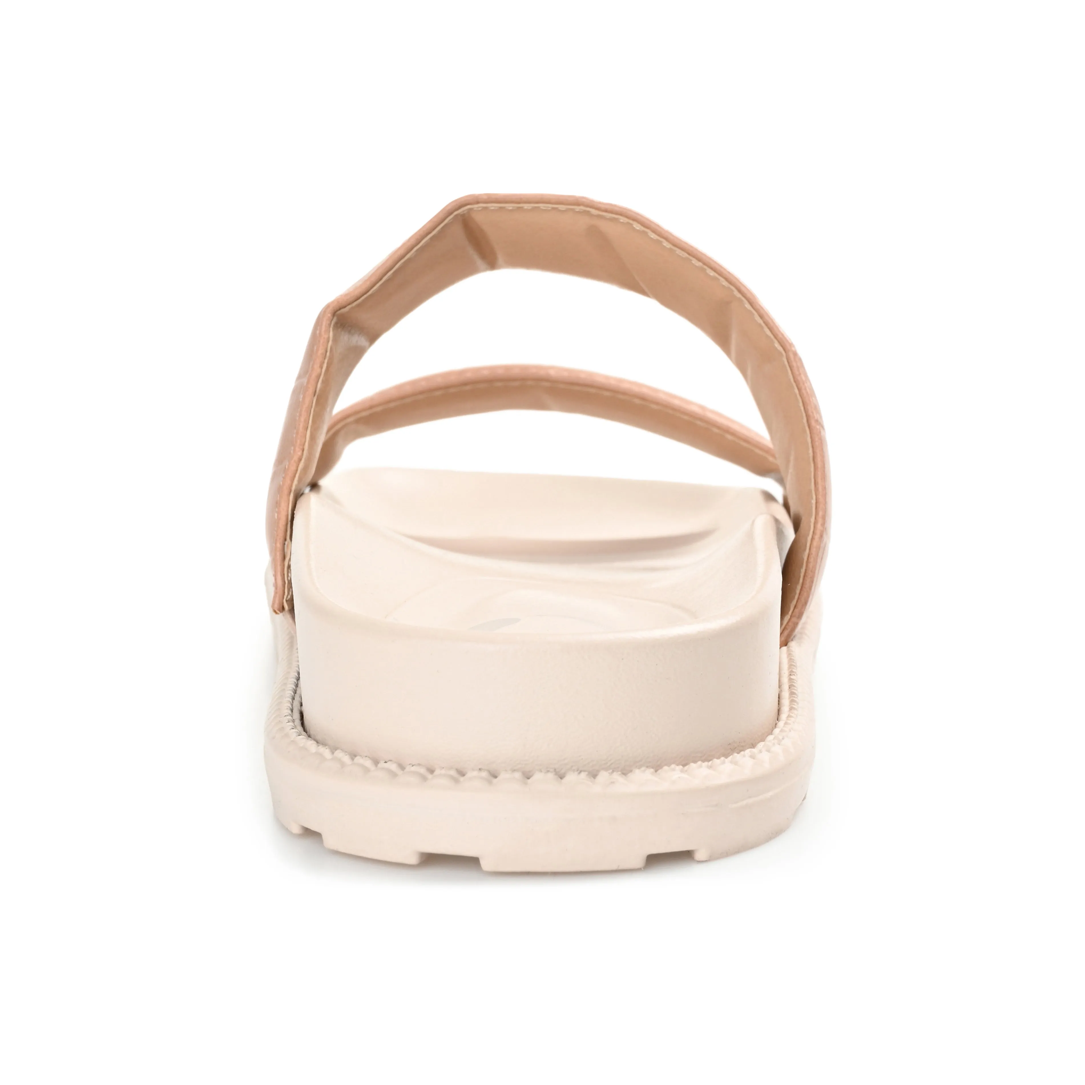 Journee Collection Women's Stellina Sandal