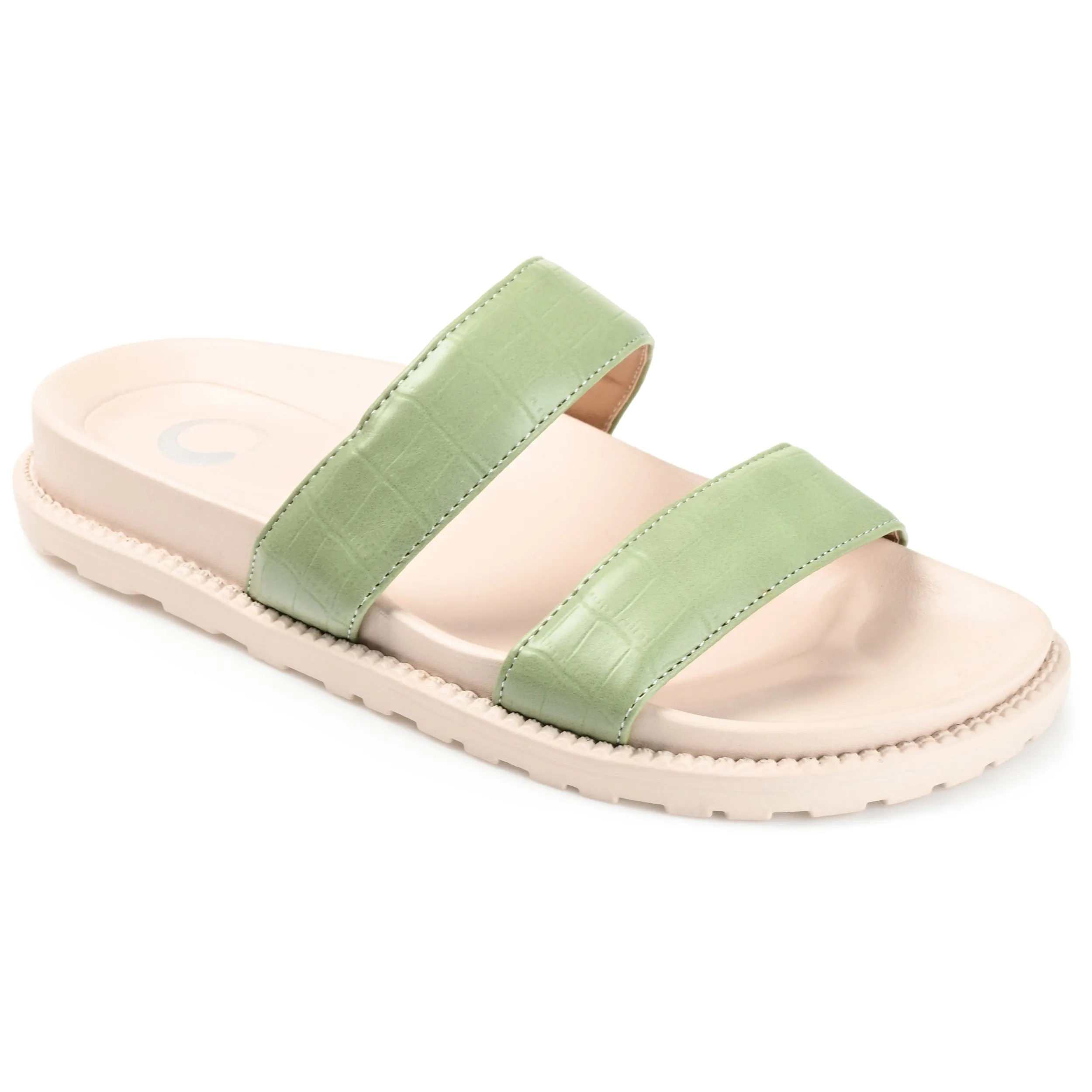 Journee Collection Women's Stellina Sandal