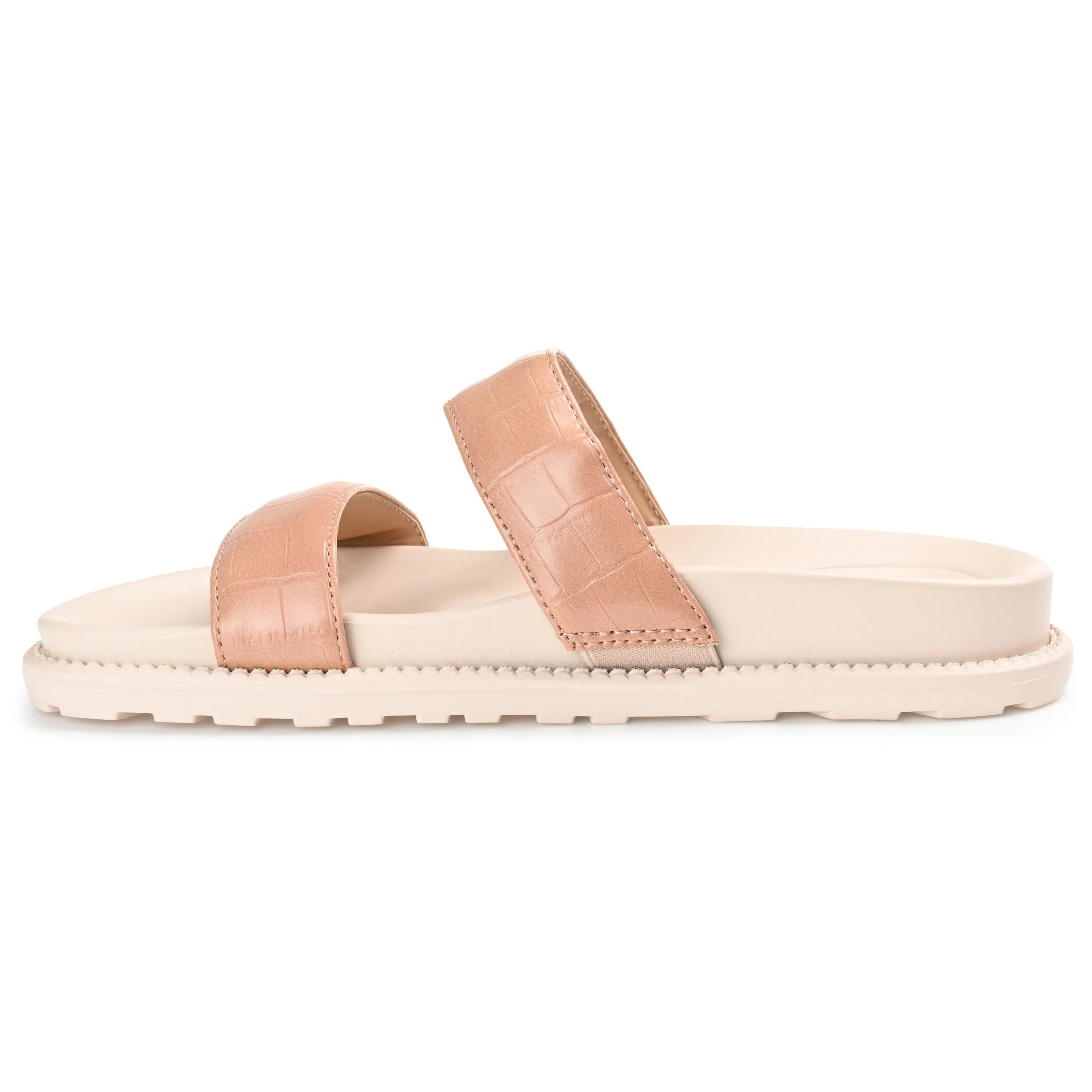 Journee Collection Women's Stellina Sandal