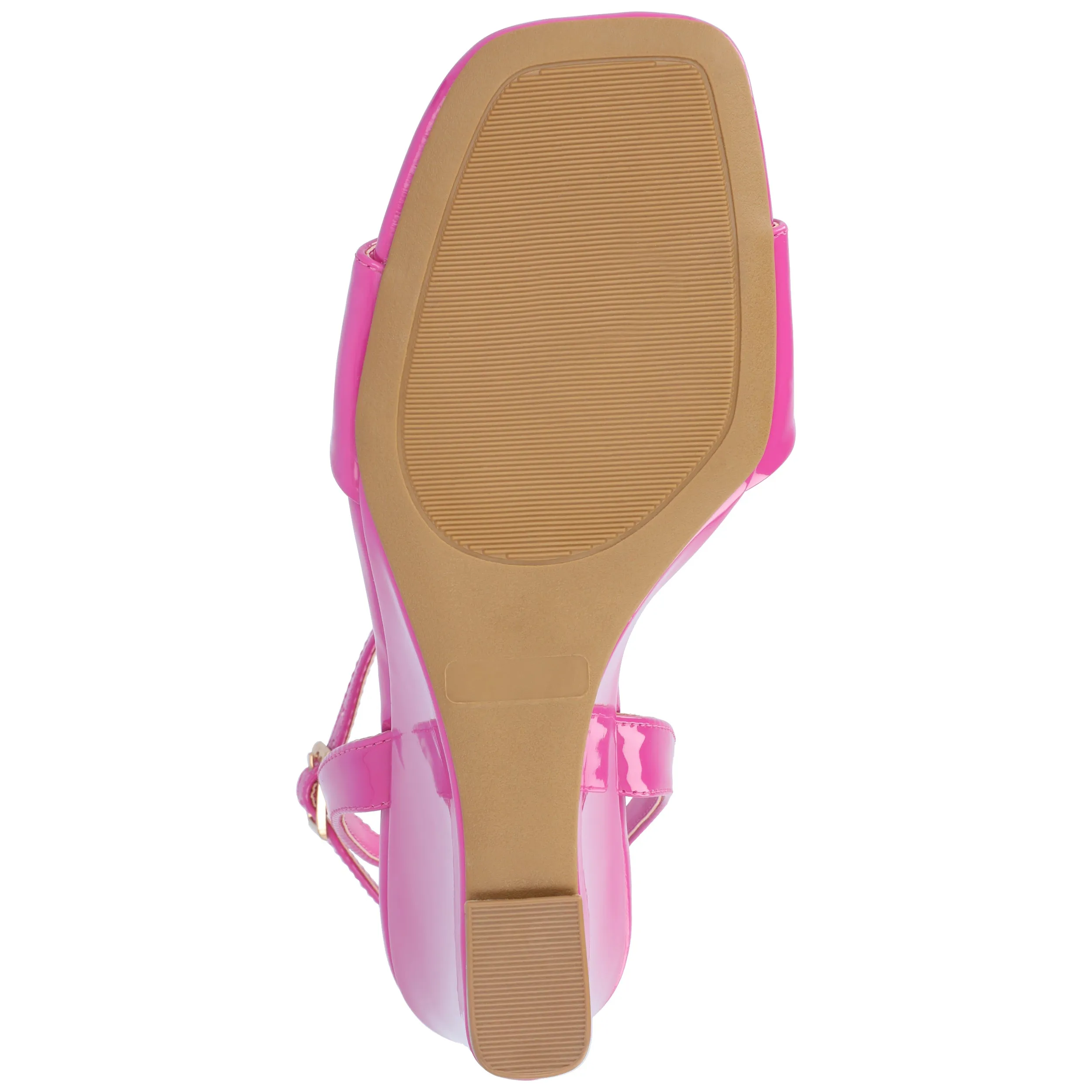 Journee Collection Women's Tru Comfort Foam Konna Wedge Sandals