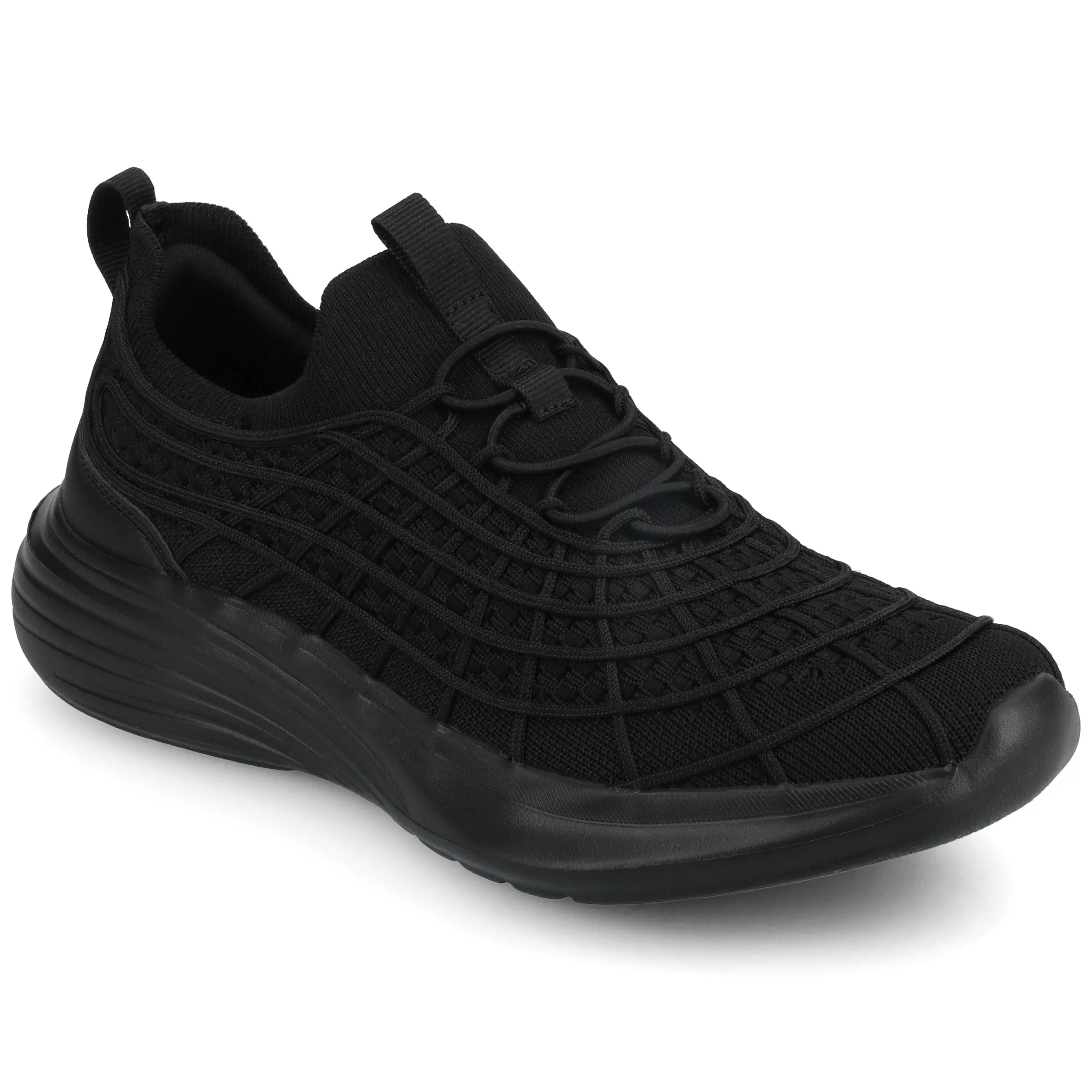 Journee Women's Dasha Casual Sneakers