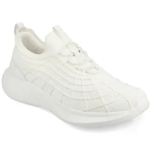 Journee Women's Dasha Casual Sneakers