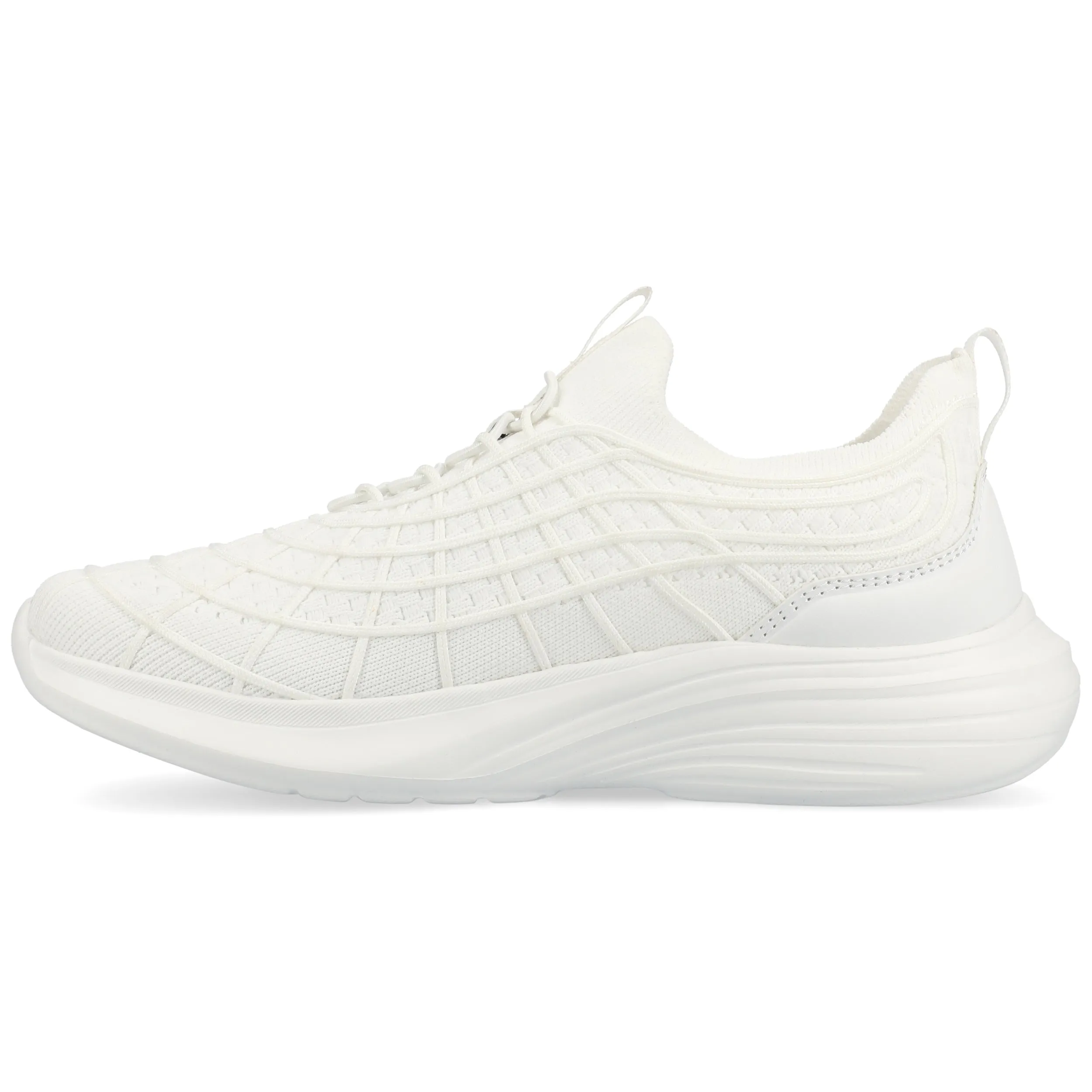 Journee Women's Dasha Casual Sneakers