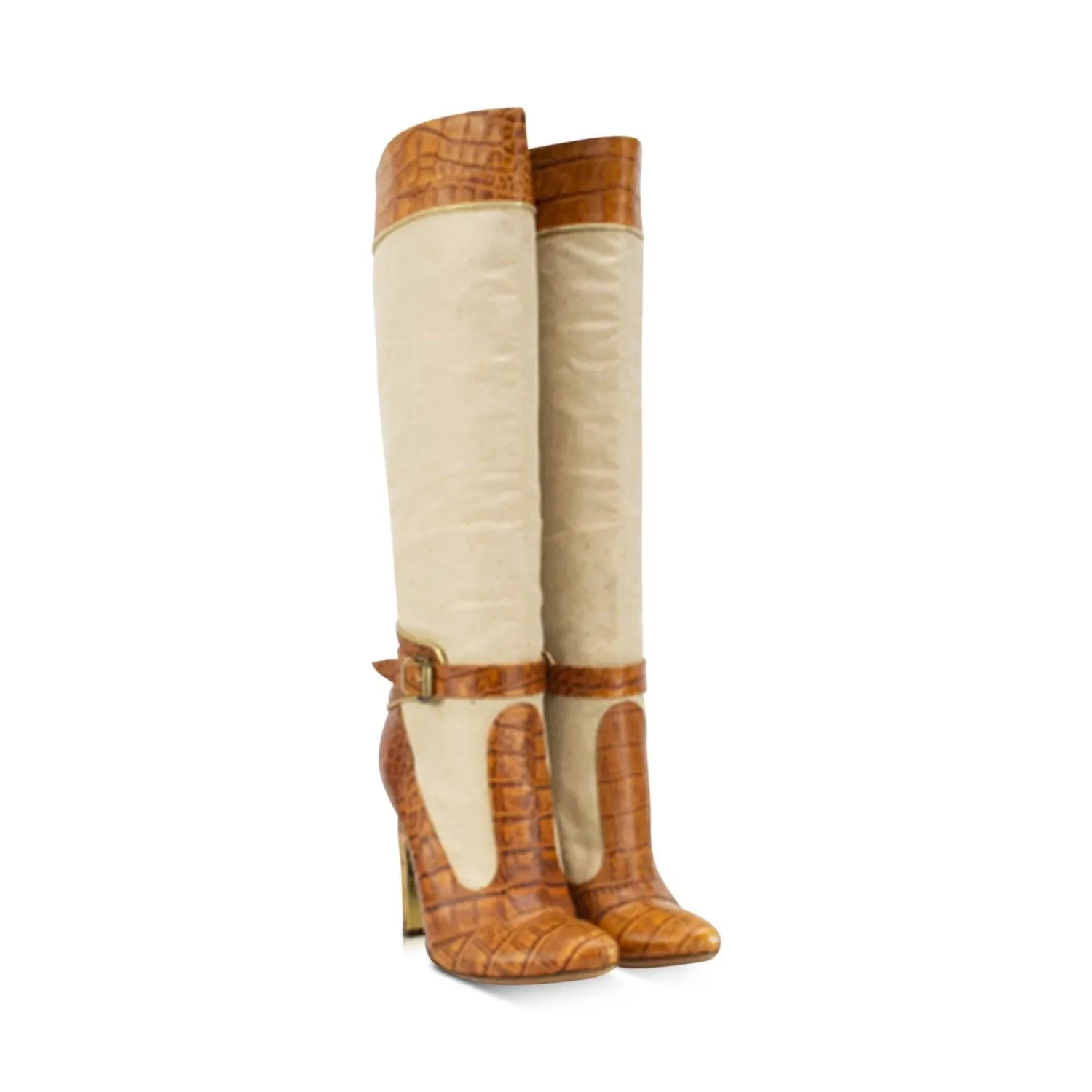 Just Cavalli Boots - Women's 37