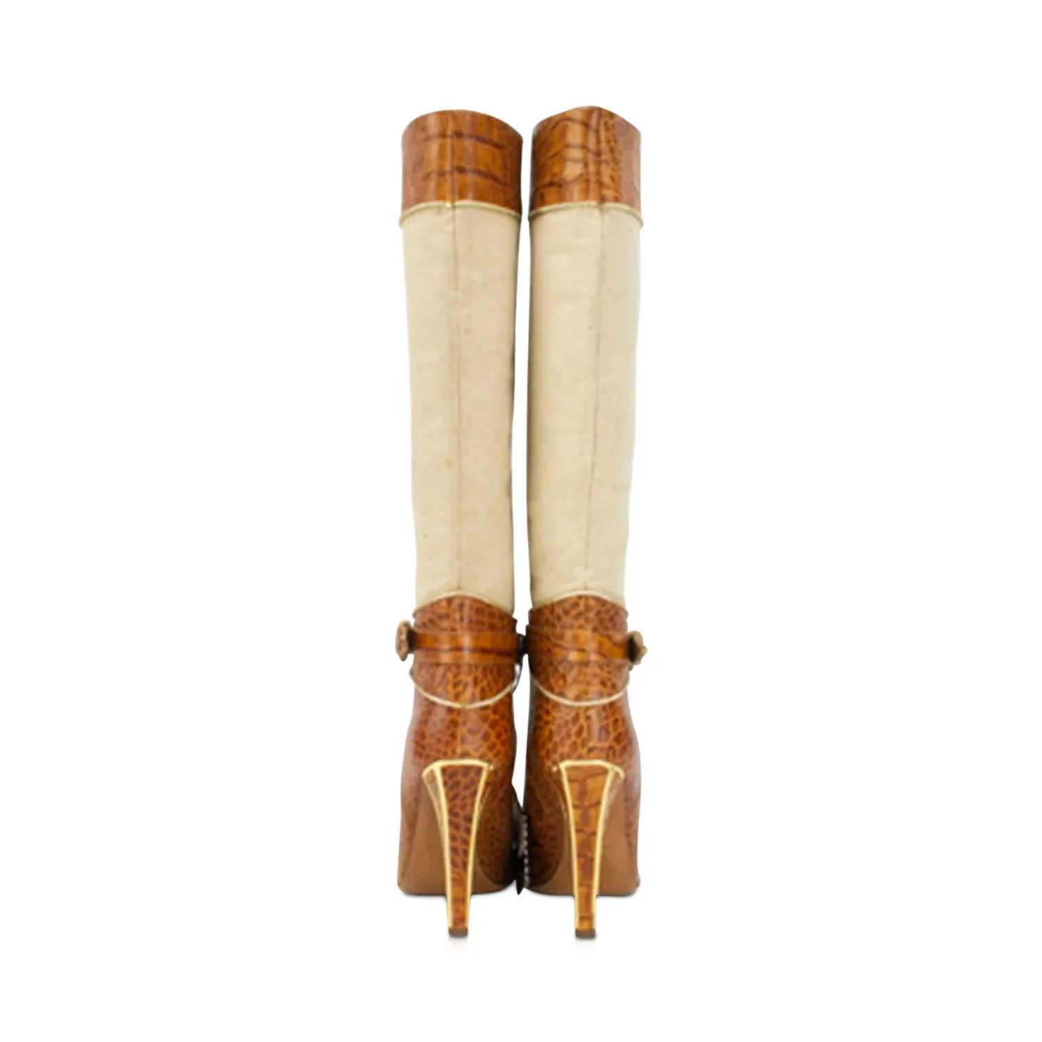 Just Cavalli Boots - Women's 37