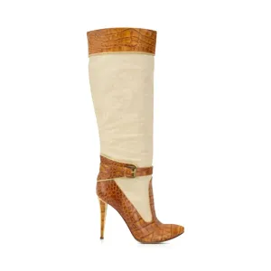 Just Cavalli Boots - Women's 37