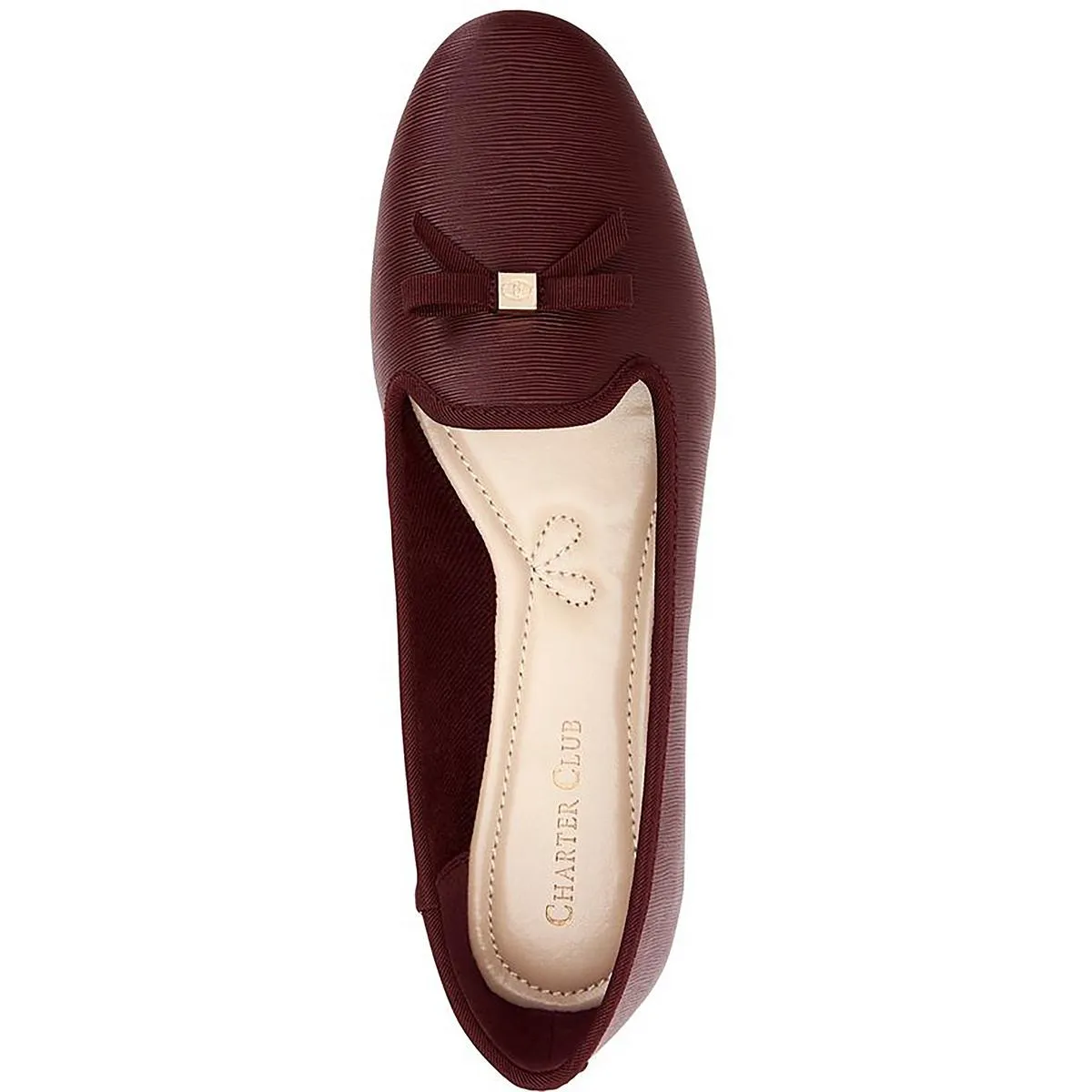 Kimii P Womens Slip On Round Toe Loafers