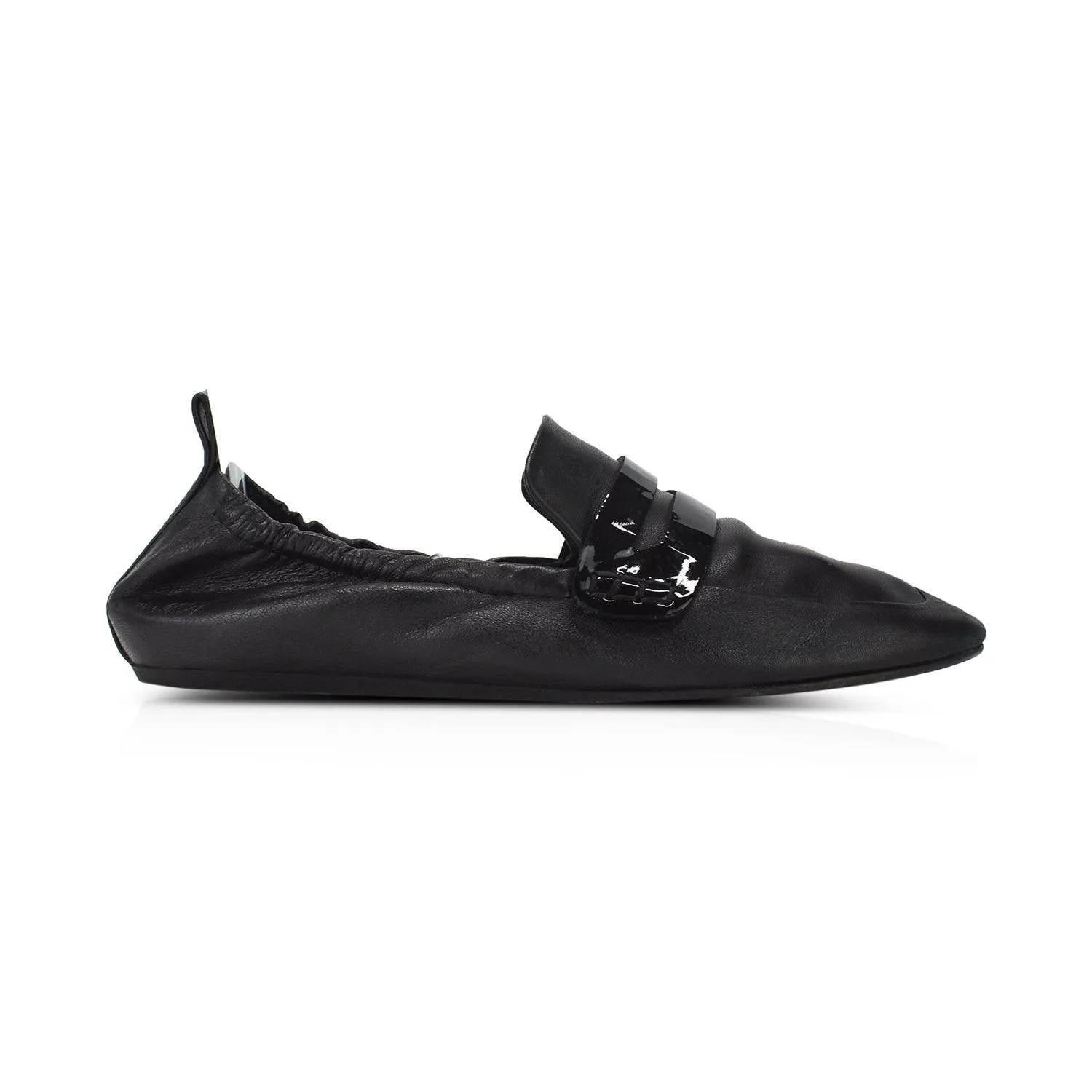 Lanvin Loafers - Women's 36