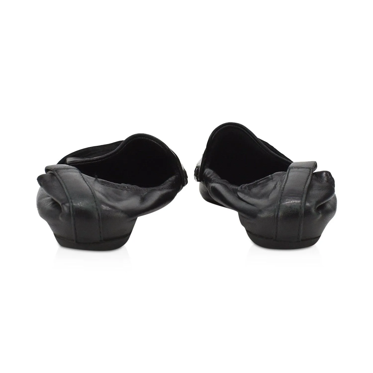 Lanvin Loafers - Women's 36