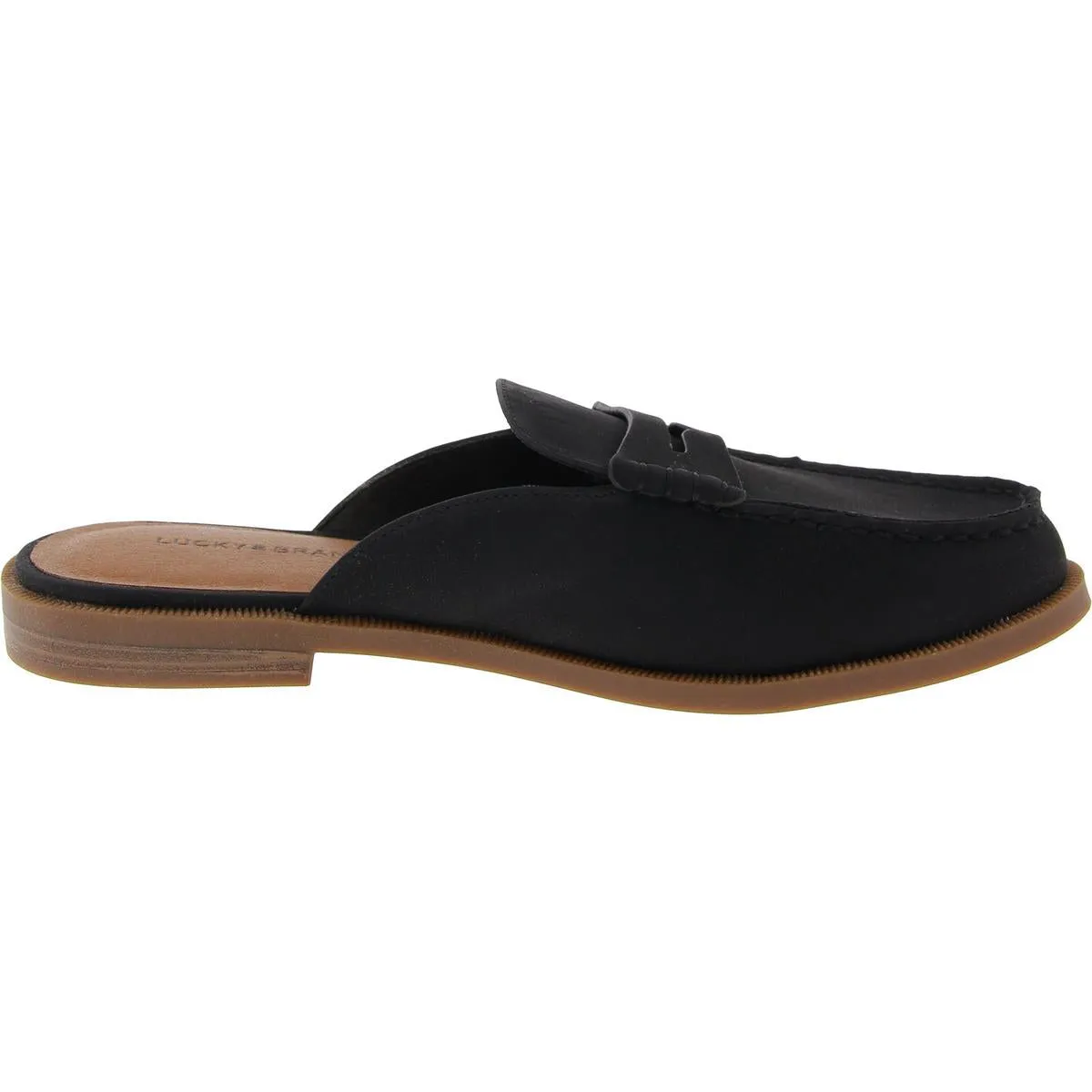 Laviny 2 Womens Solid Loafers