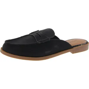 Laviny 2 Womens Solid Loafers