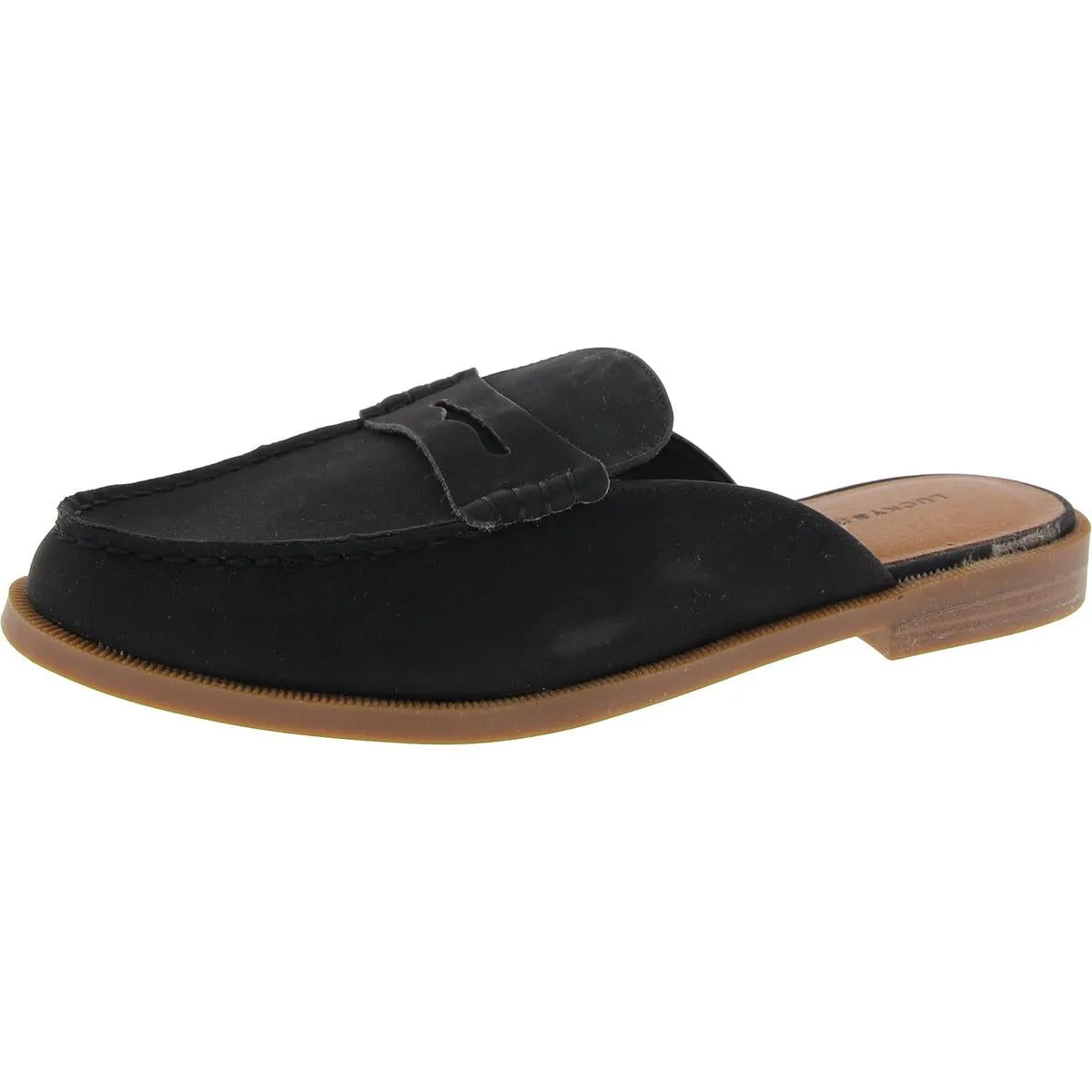 Laviny 2 Womens Solid Loafers
