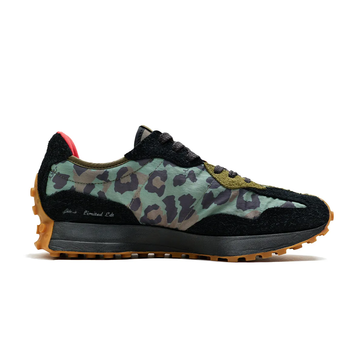   Limited Edt   SBTG 327 'Urban Islander'
