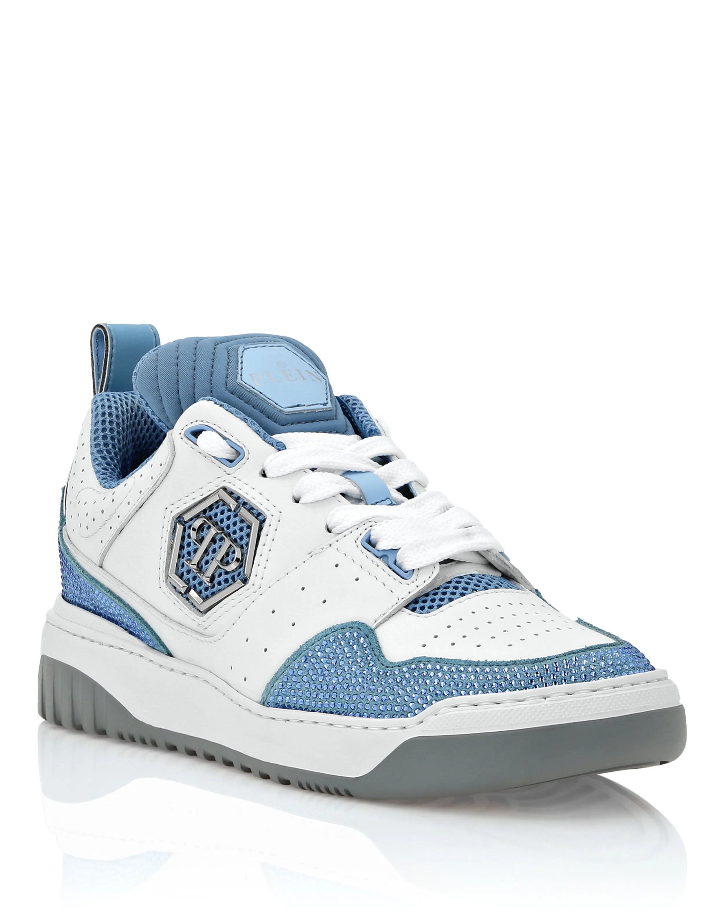 Lo-top Sneakers Titan $lam