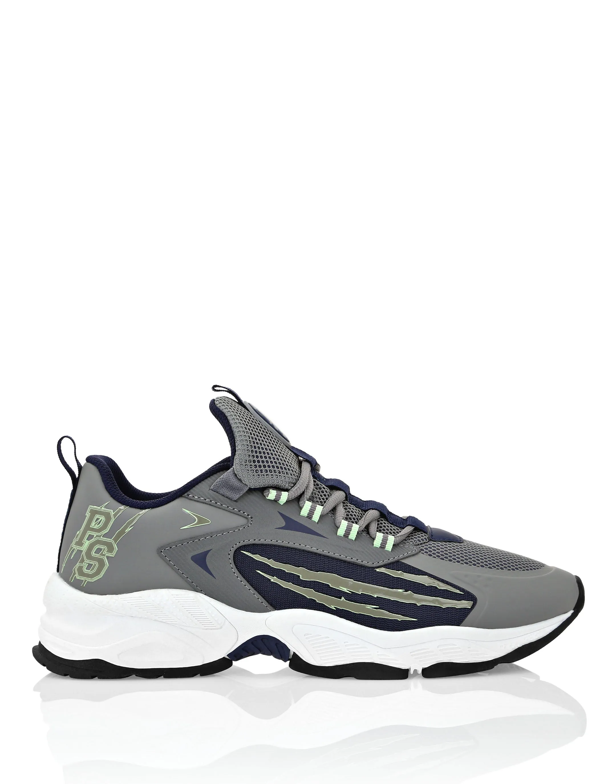 Lo-Top Sneakers
