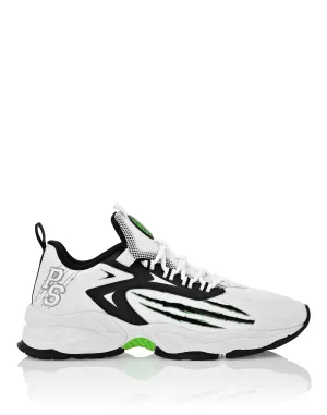 Lo-Top Sneakers