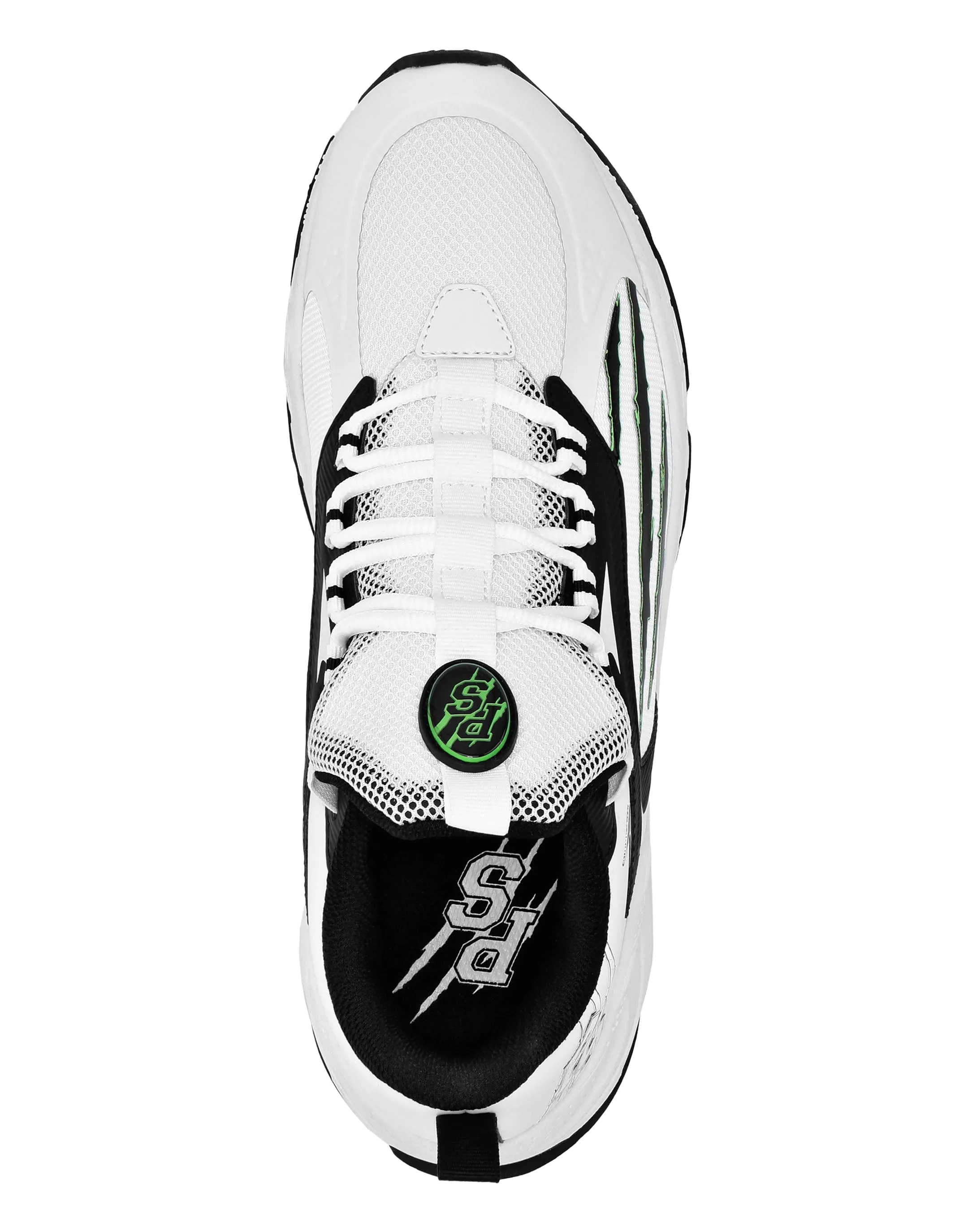 Lo-Top Sneakers