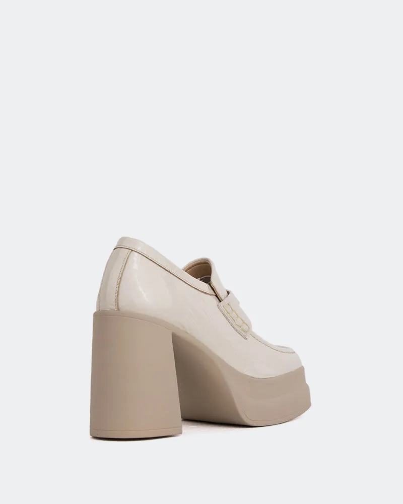 Lungara Off White Naplack