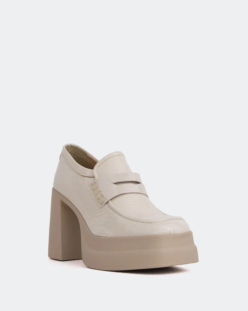 Lungara Off White Naplack