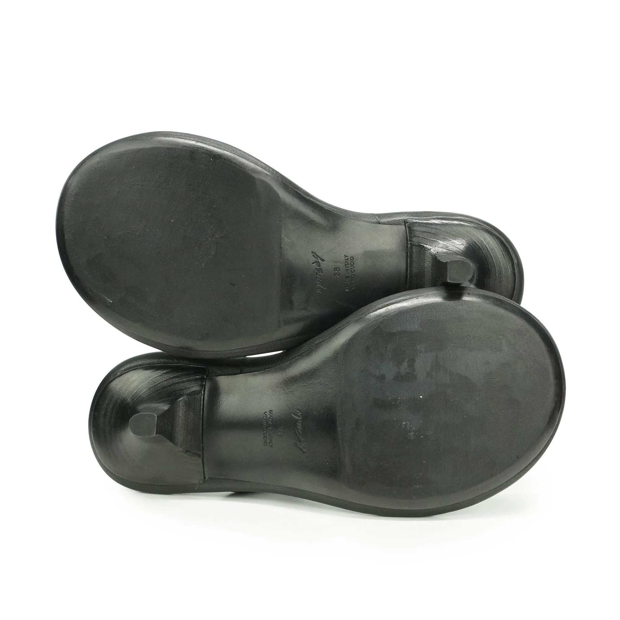 Marsell Sandals - Women's 38