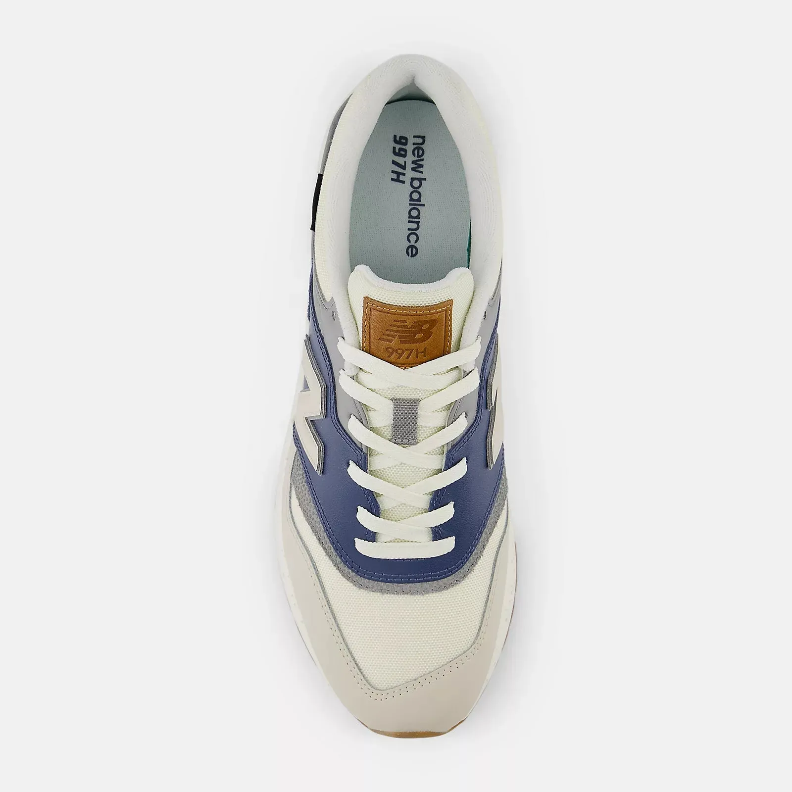 MEN'S 997H