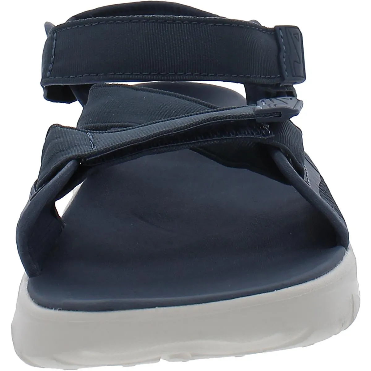 Mens Adjustable Manmade Sport Sandals