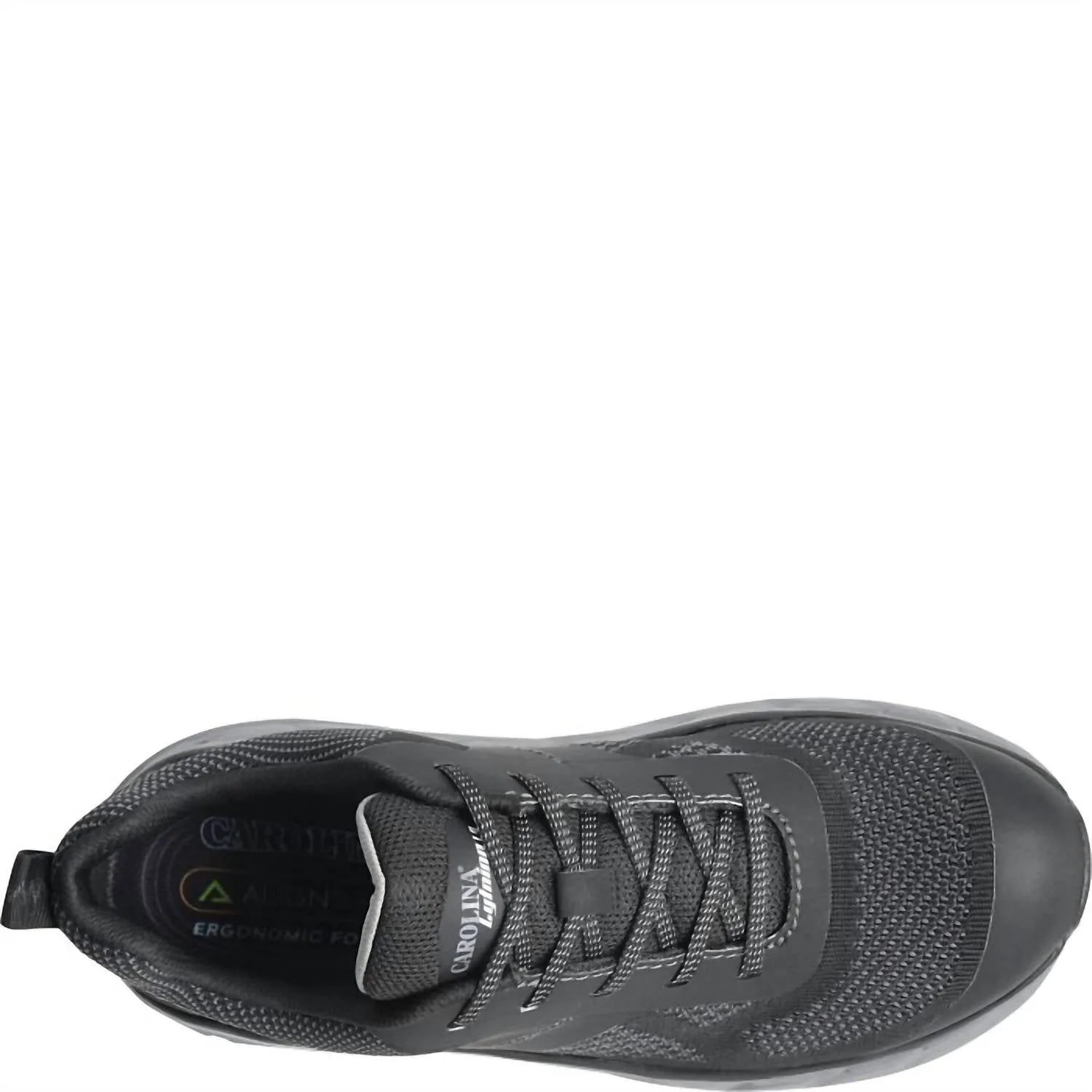Men's Align Voltrex Sneaker In Black
