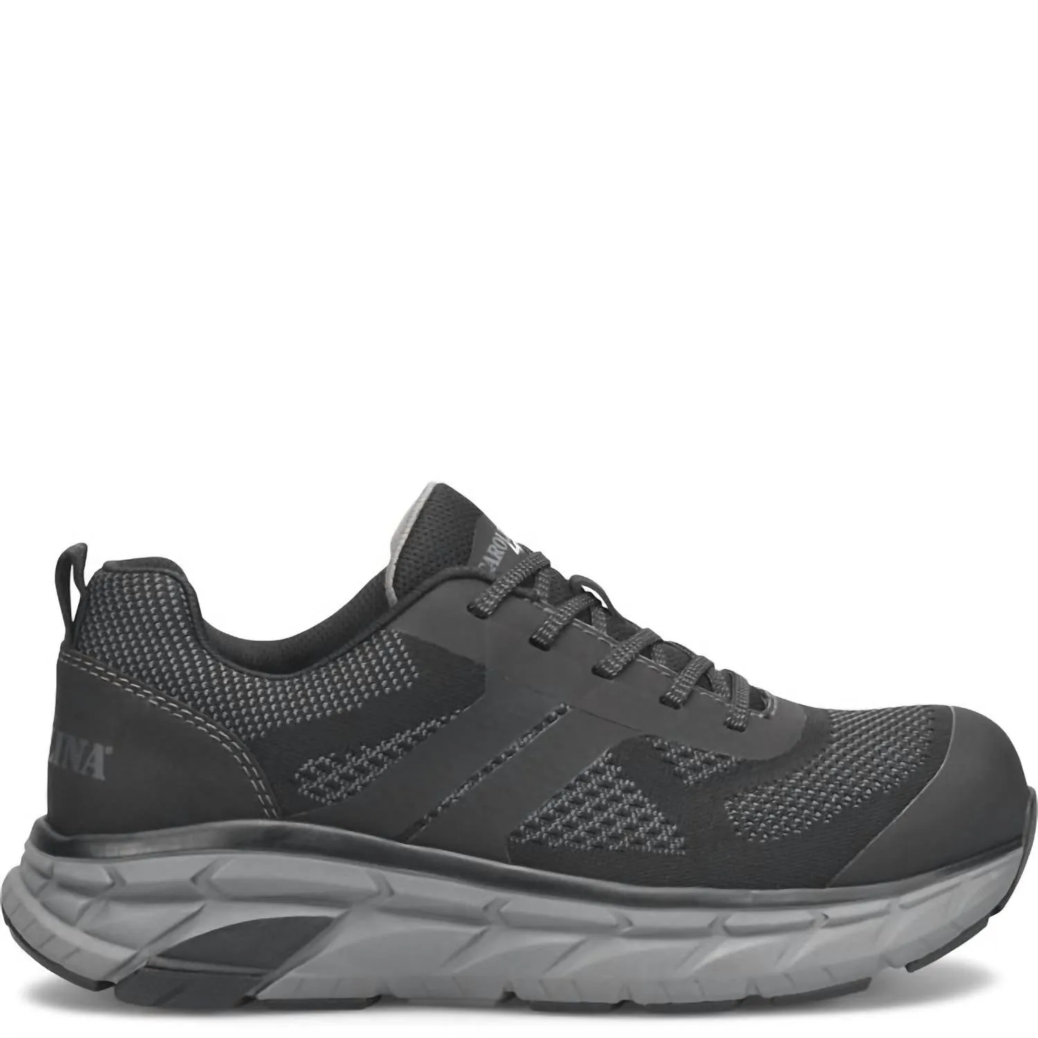 Men's Align Voltrex Sneaker In Black