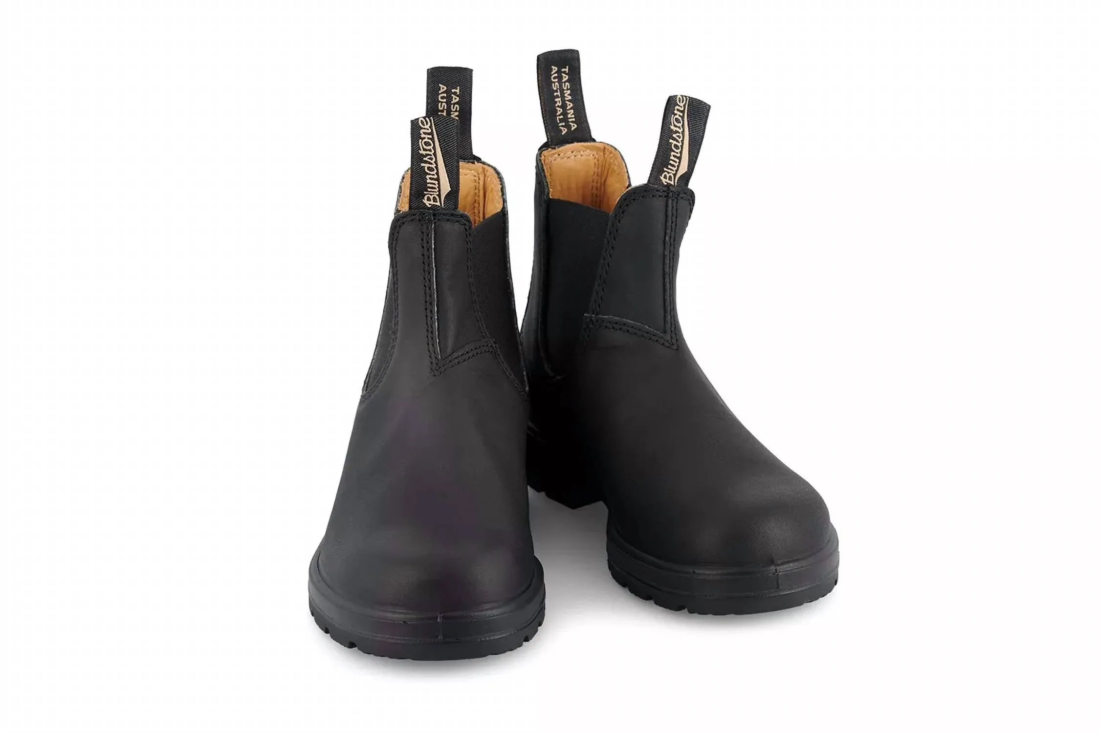 Men's Chelsea Boot In Black