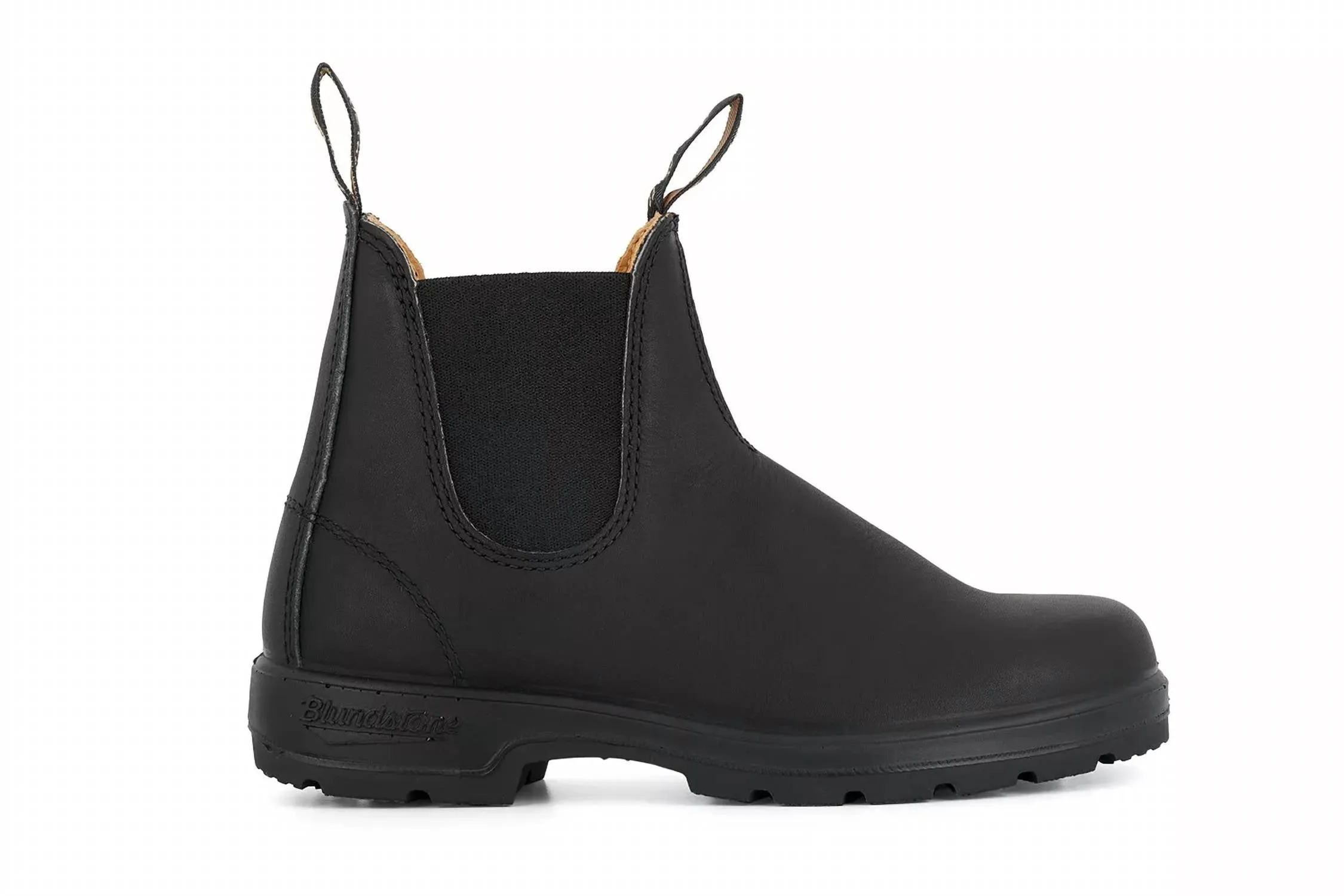Men's Chelsea Boot In Black