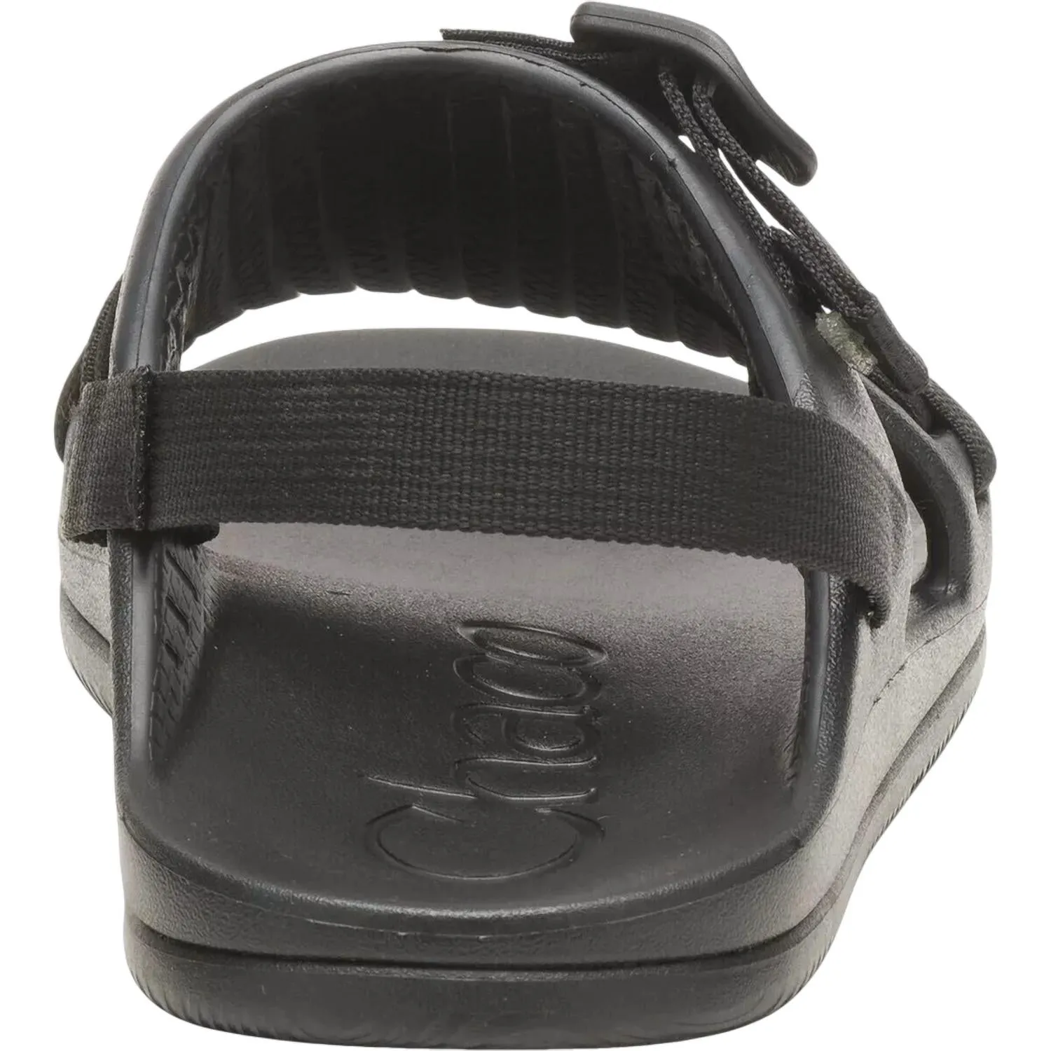 Men's Chillos Sport Sandal In Black