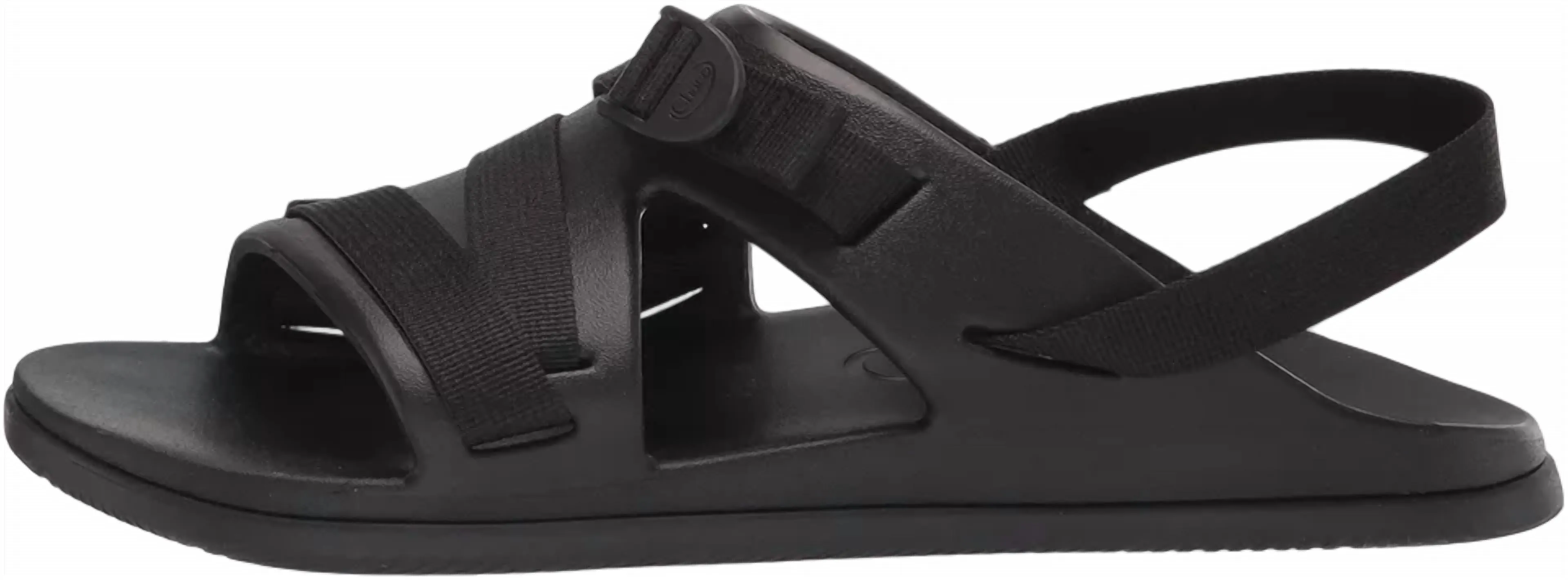 Men's Chillos Sport Sandal In Black