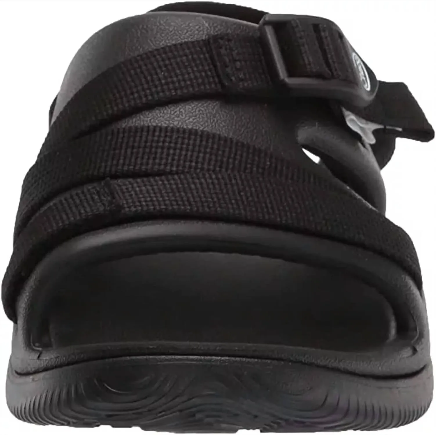 Men's Chillos Sport Sandal In Black