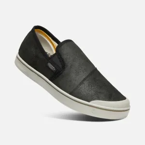 Men's Eldon Harvest Slip-On In Black/silver Birch