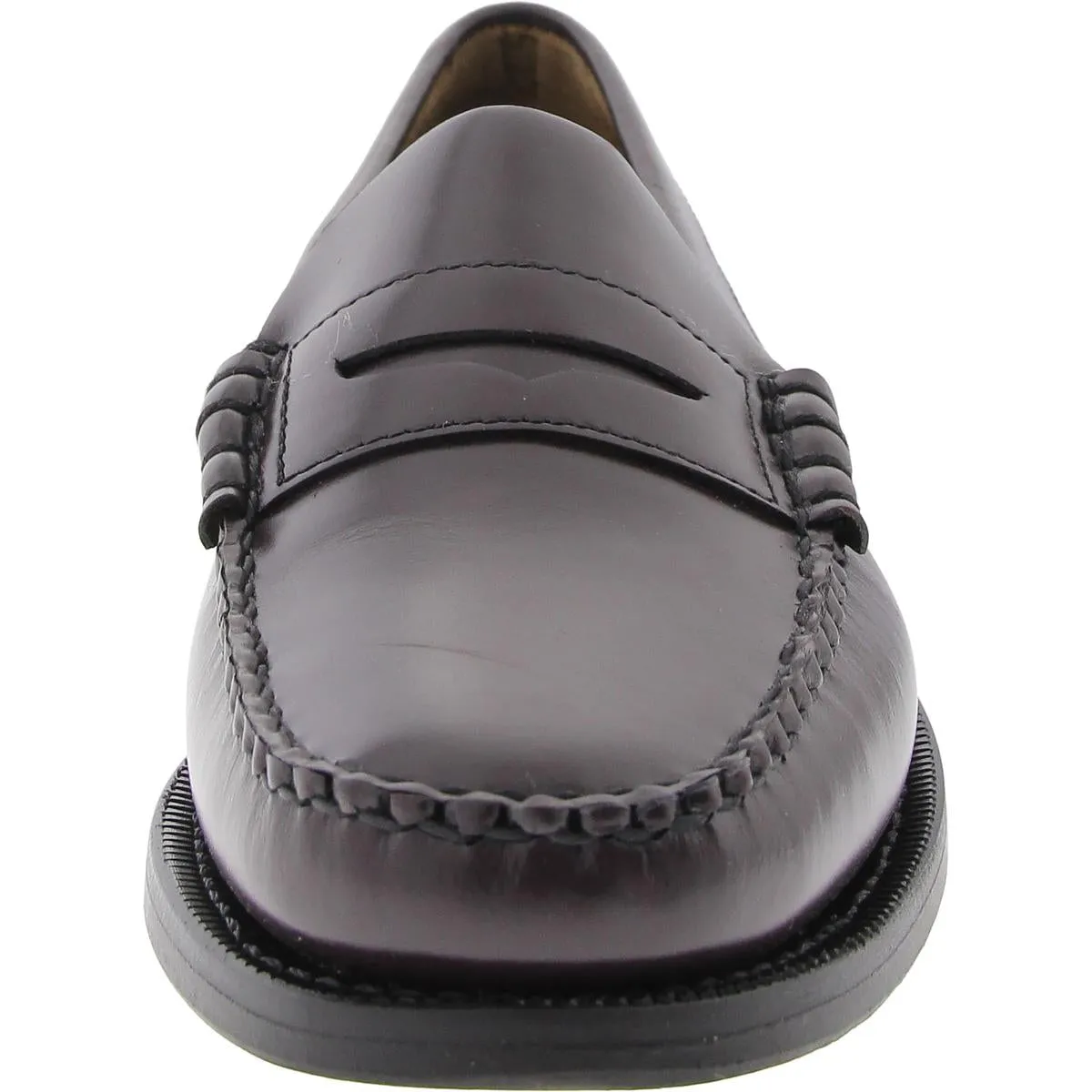 Mens Embellished Loafers