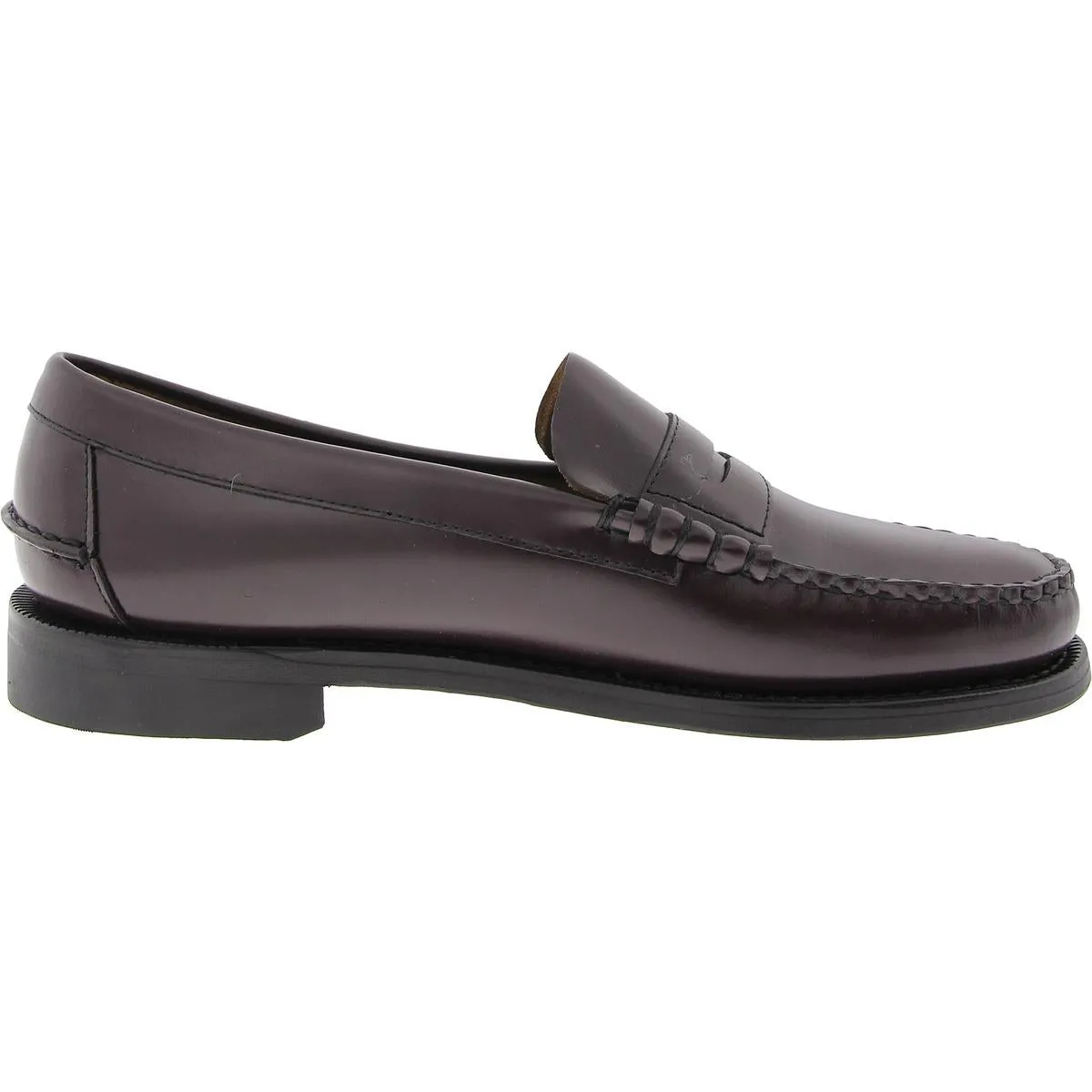 Mens Embellished Loafers