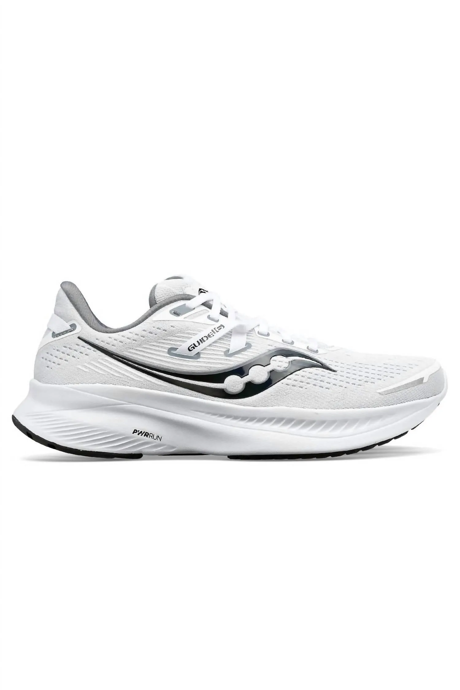 Men's Guide 16 Shoes In White